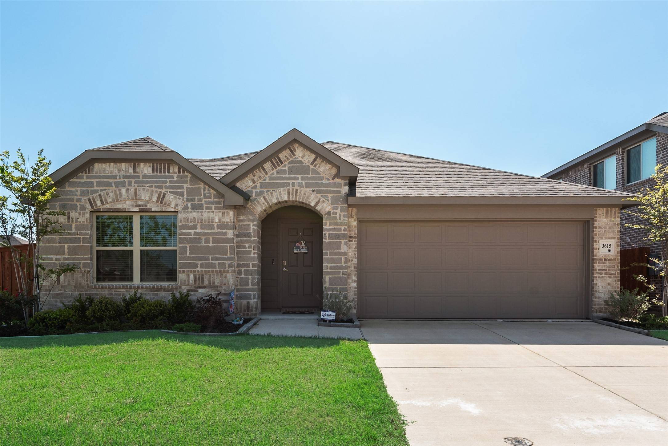 Crandall, TX 75114,3615 Big Nemaha DR