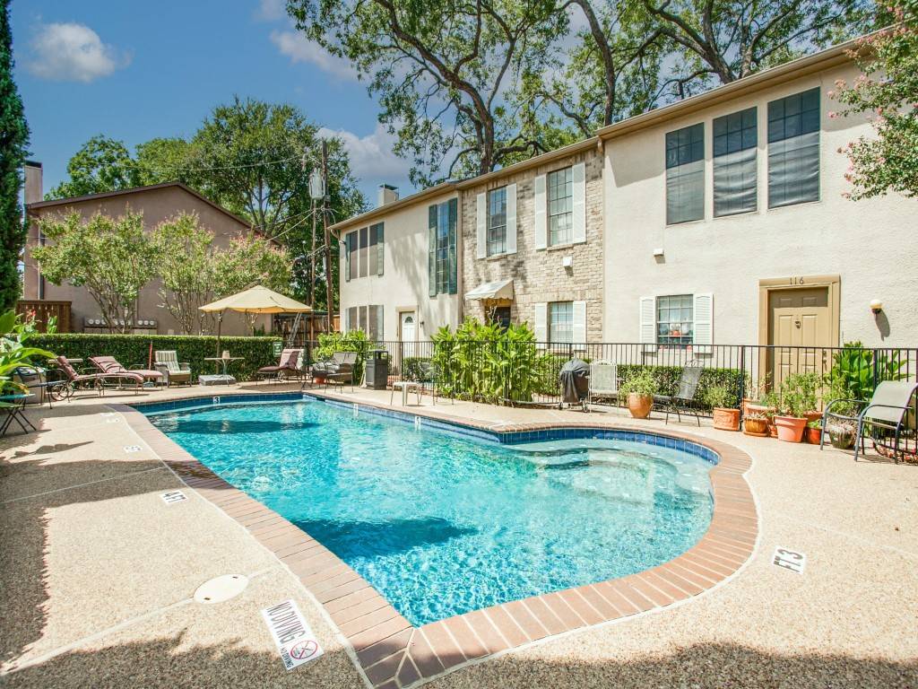 Dallas, TX 75219,3817 Rawlins ST #103