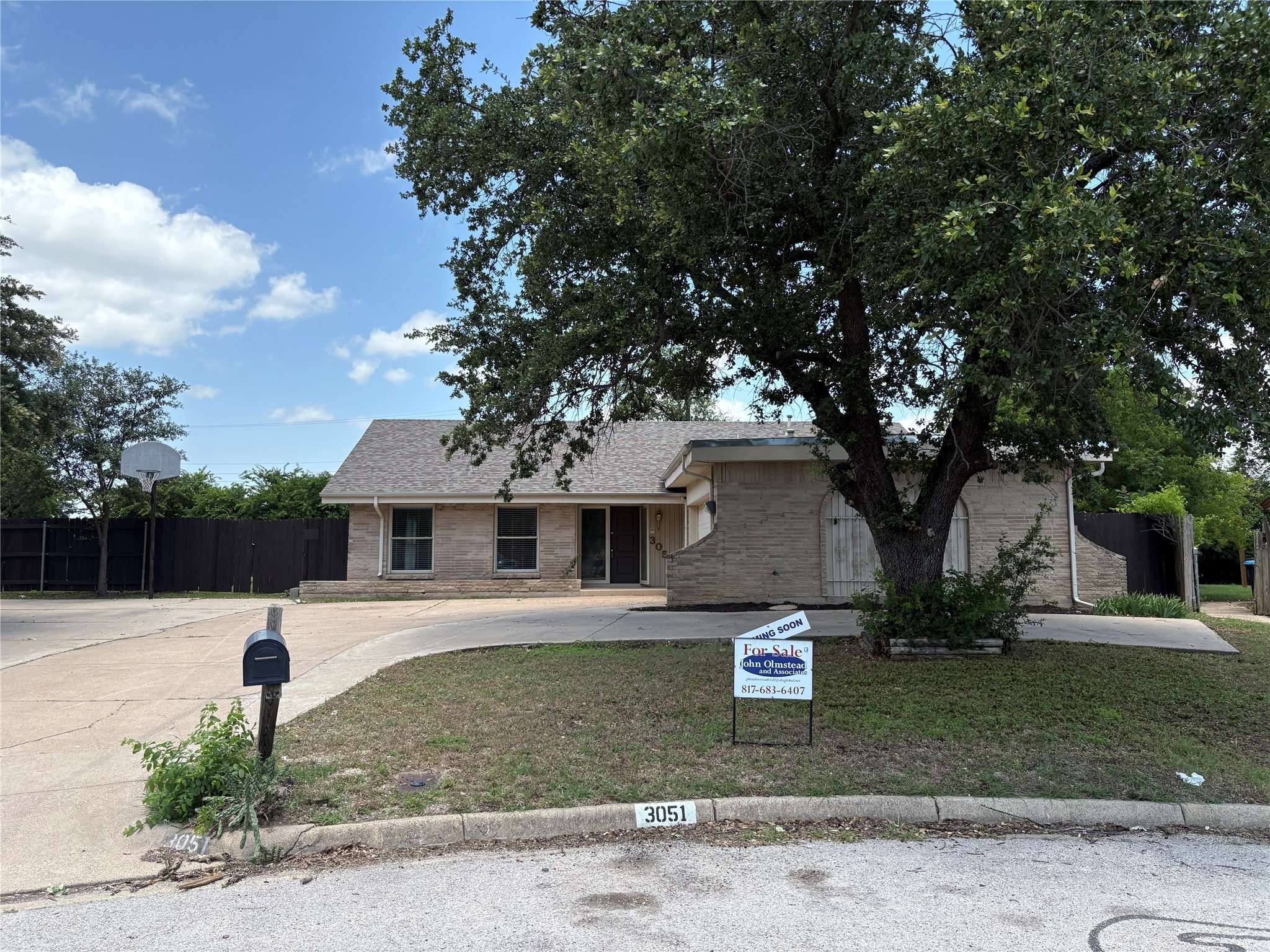 Fort Worth, TX 76116,3051 Casita CT