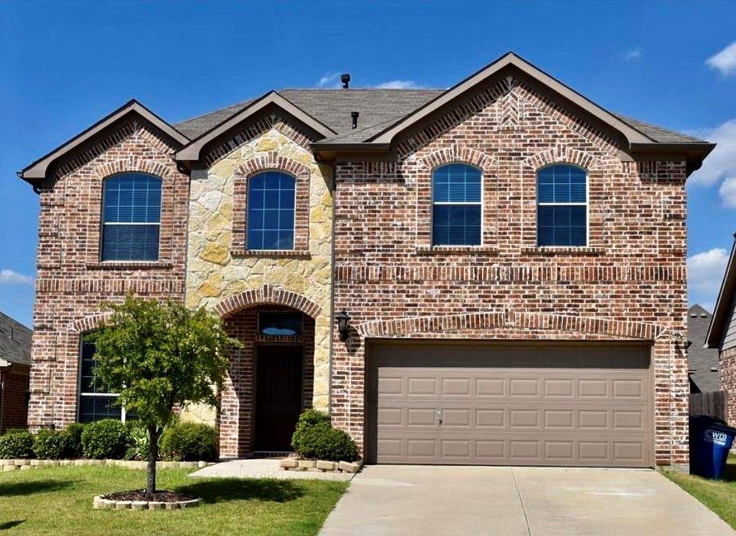 Little Elm, TX 75068,2341 Elm Valley DR