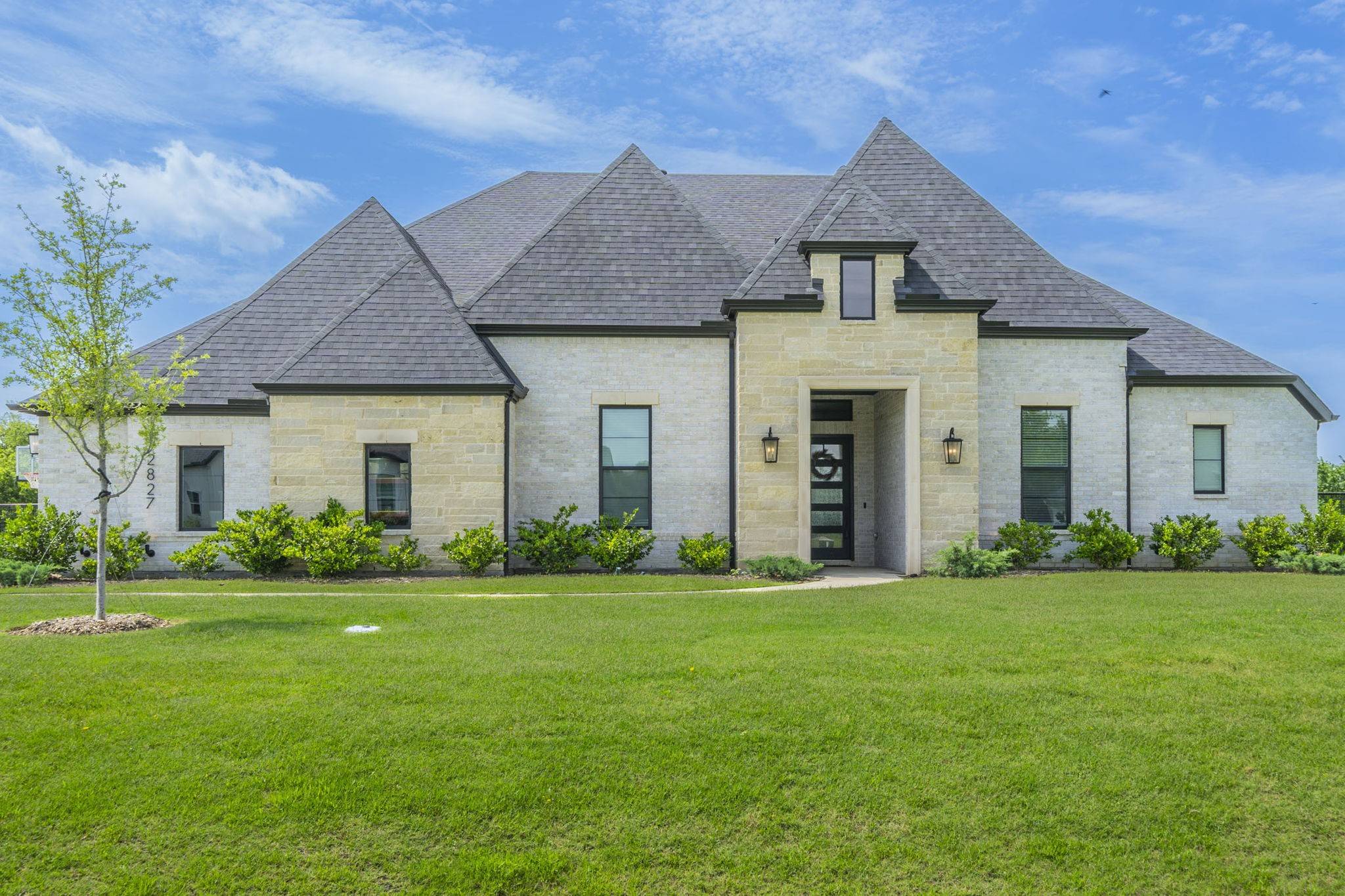 Celina, TX 75009,2827 Palomar RD