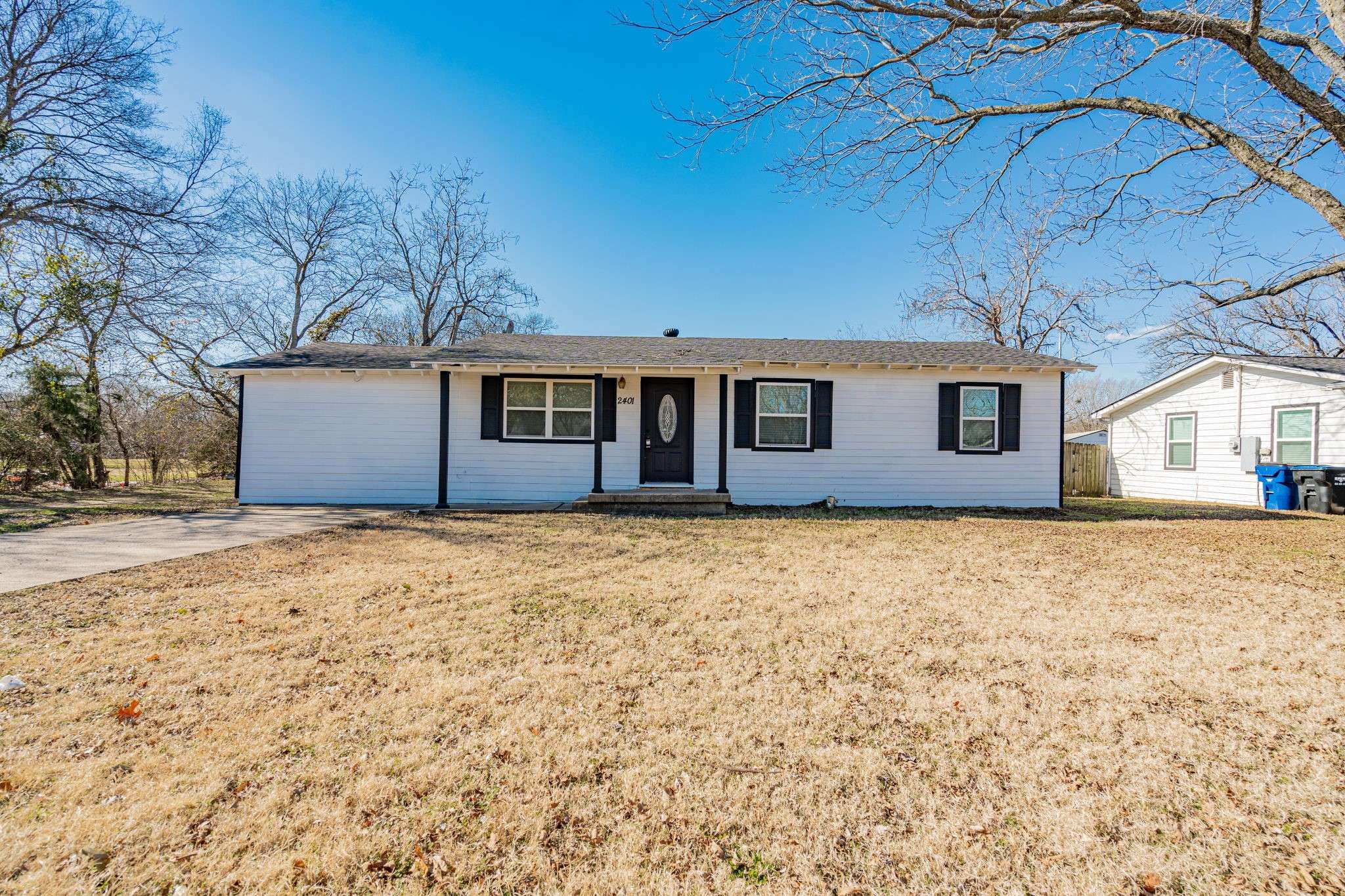 Caddo Mills, TX 75135,2401 Gilmer ST