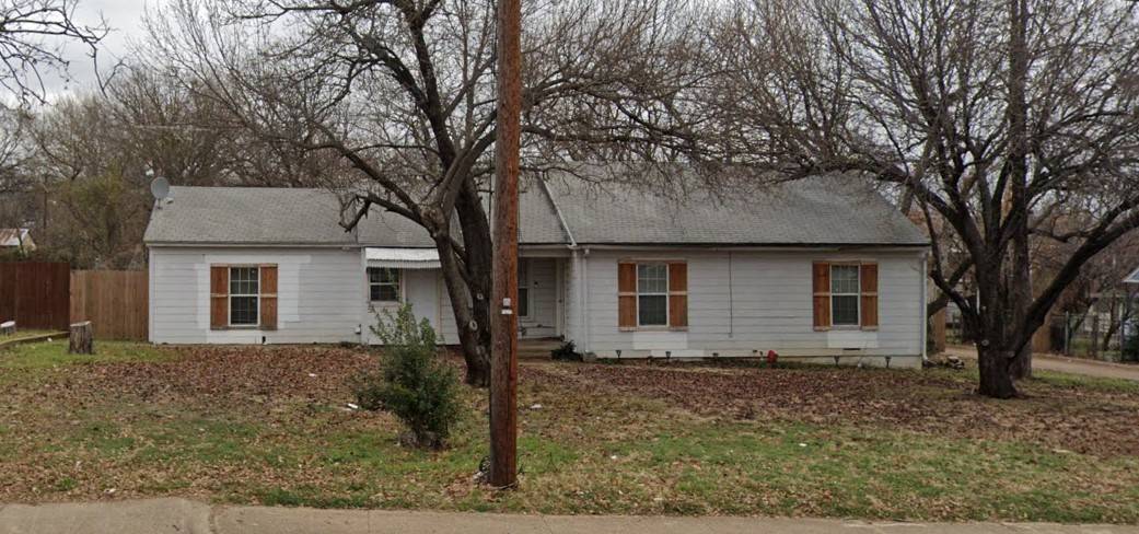 Irving, TX 75060,814 S Irving Heights DR