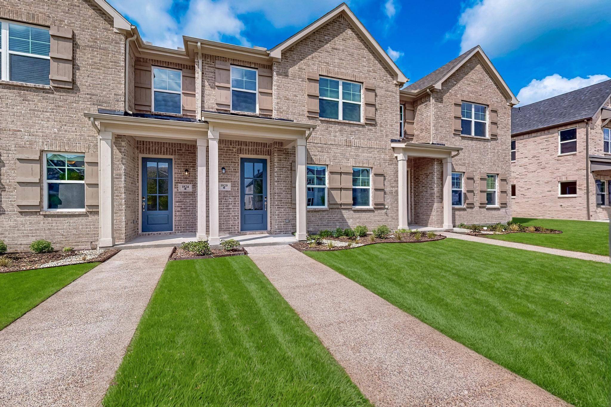Mesquite, TX 75181,1820 Summer Aura
