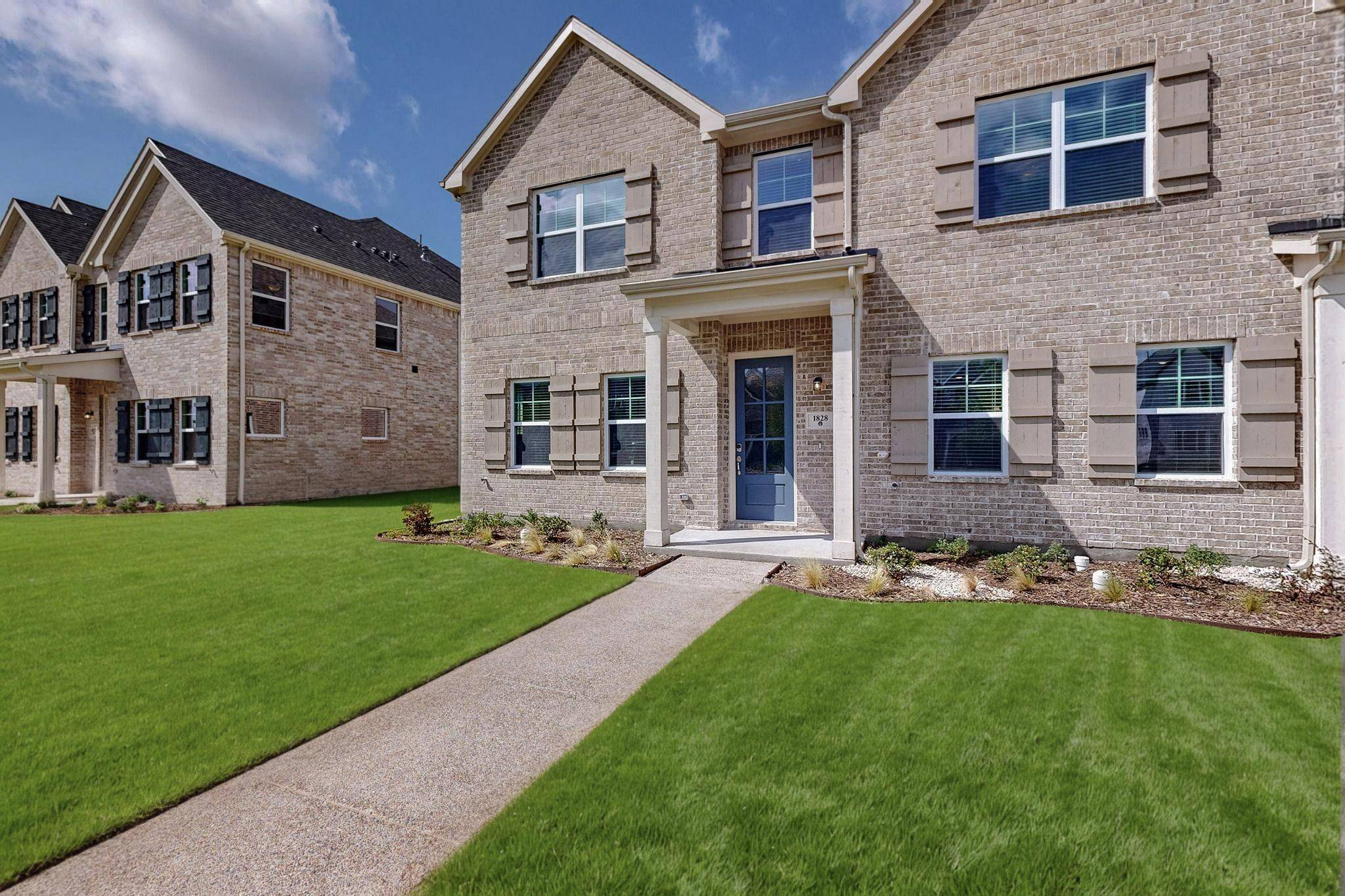 Mesquite, TX 75181,1828 Summer Aura