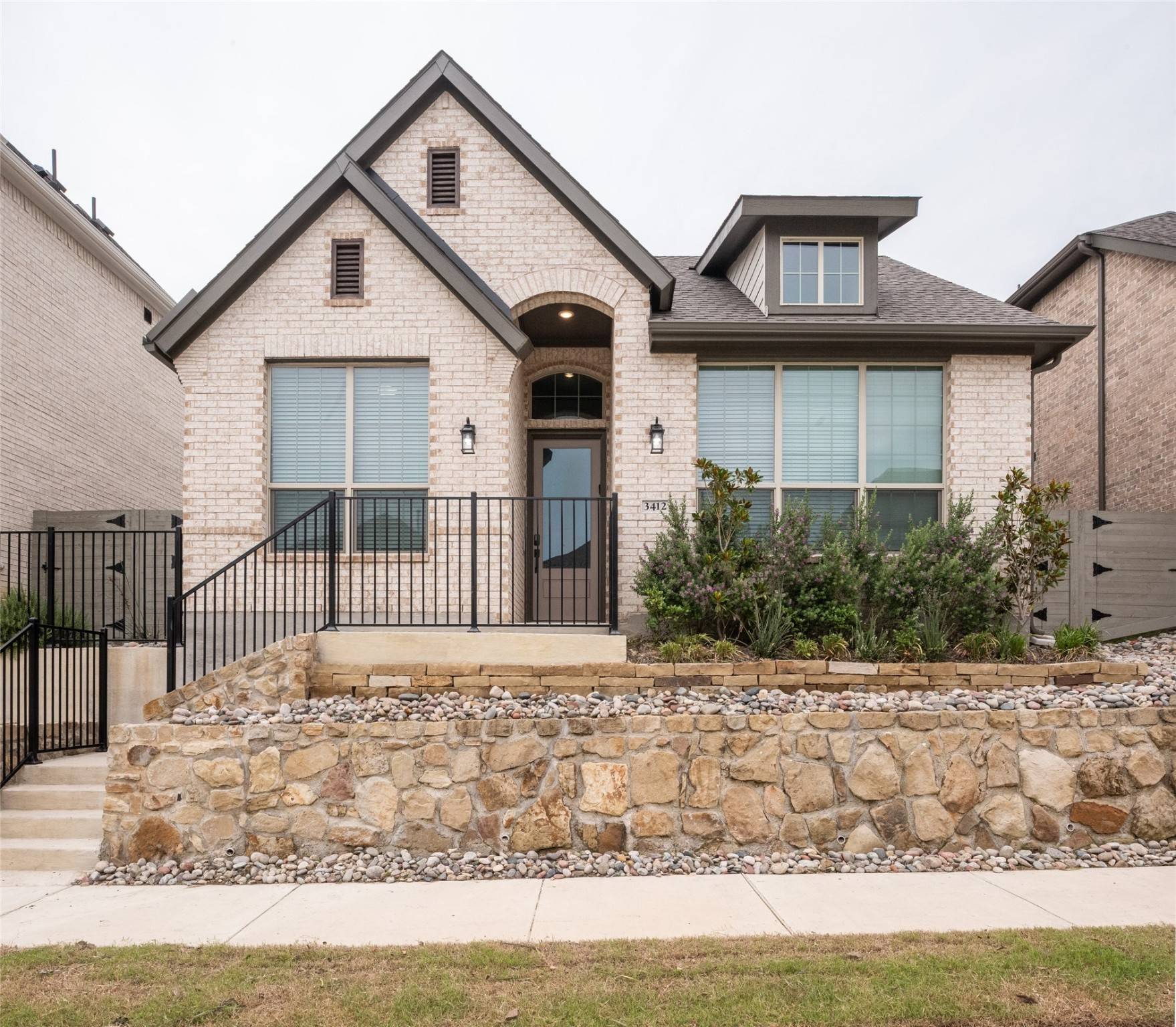 Sachse, TX 75048,3412 Scotsman RD