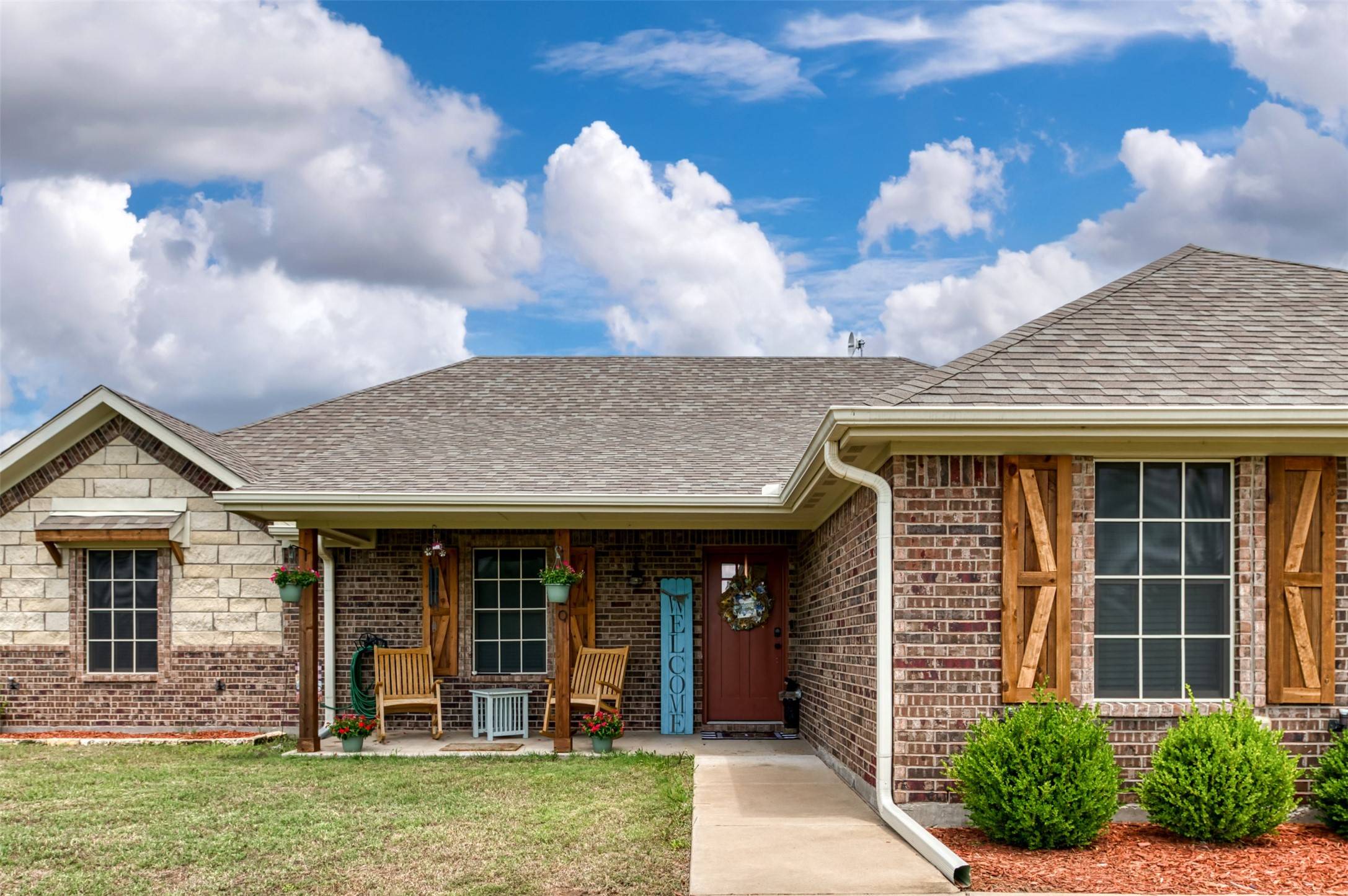 Leonard, TX 75452,220 Hidden Meadow TRL