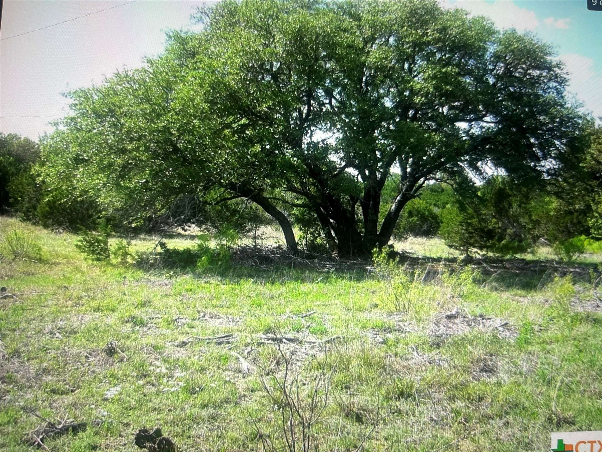 Evant, TX 76525,0 County Road 160