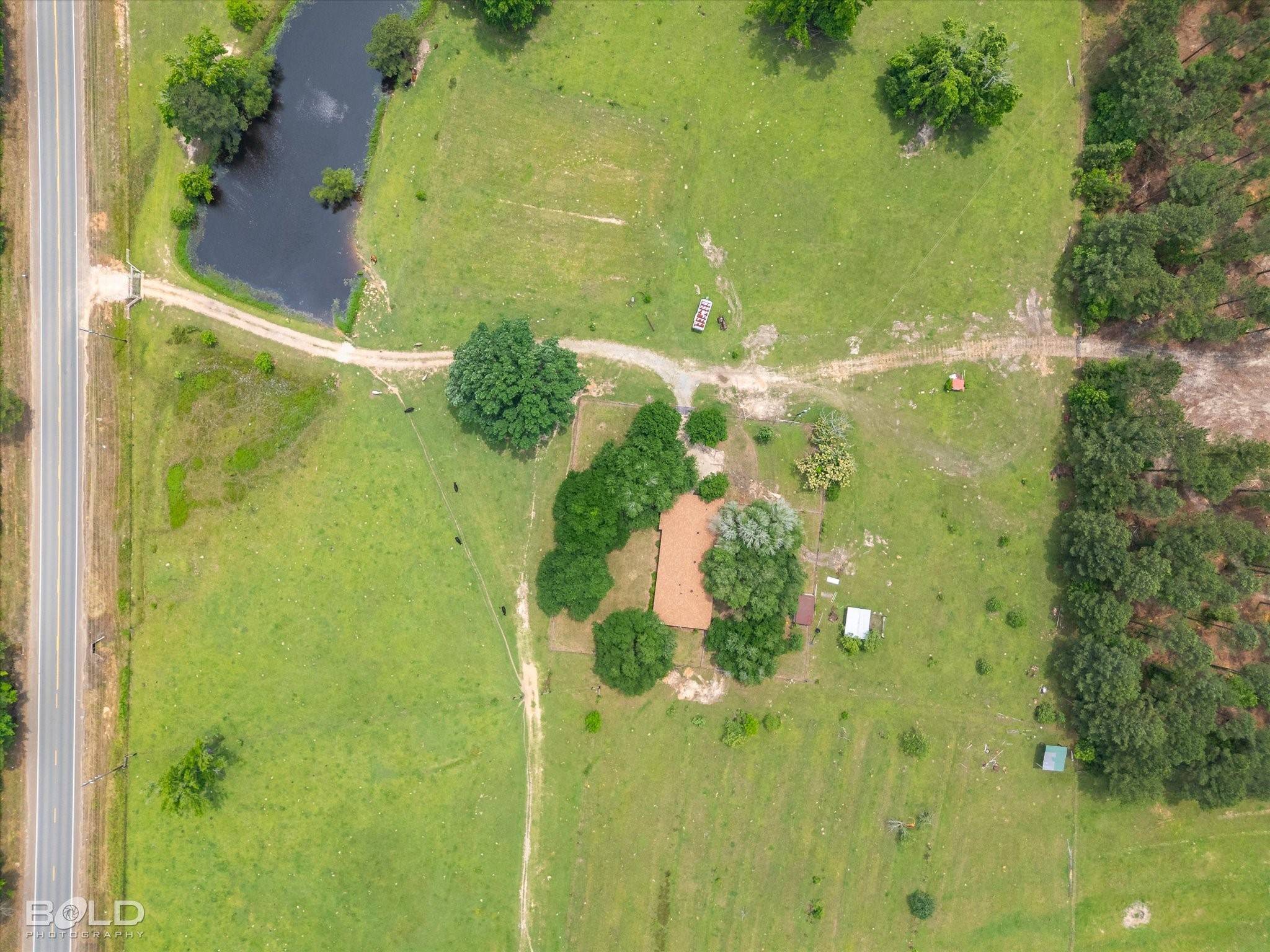 Plain Dealing, LA 71064,9347 Highway 3