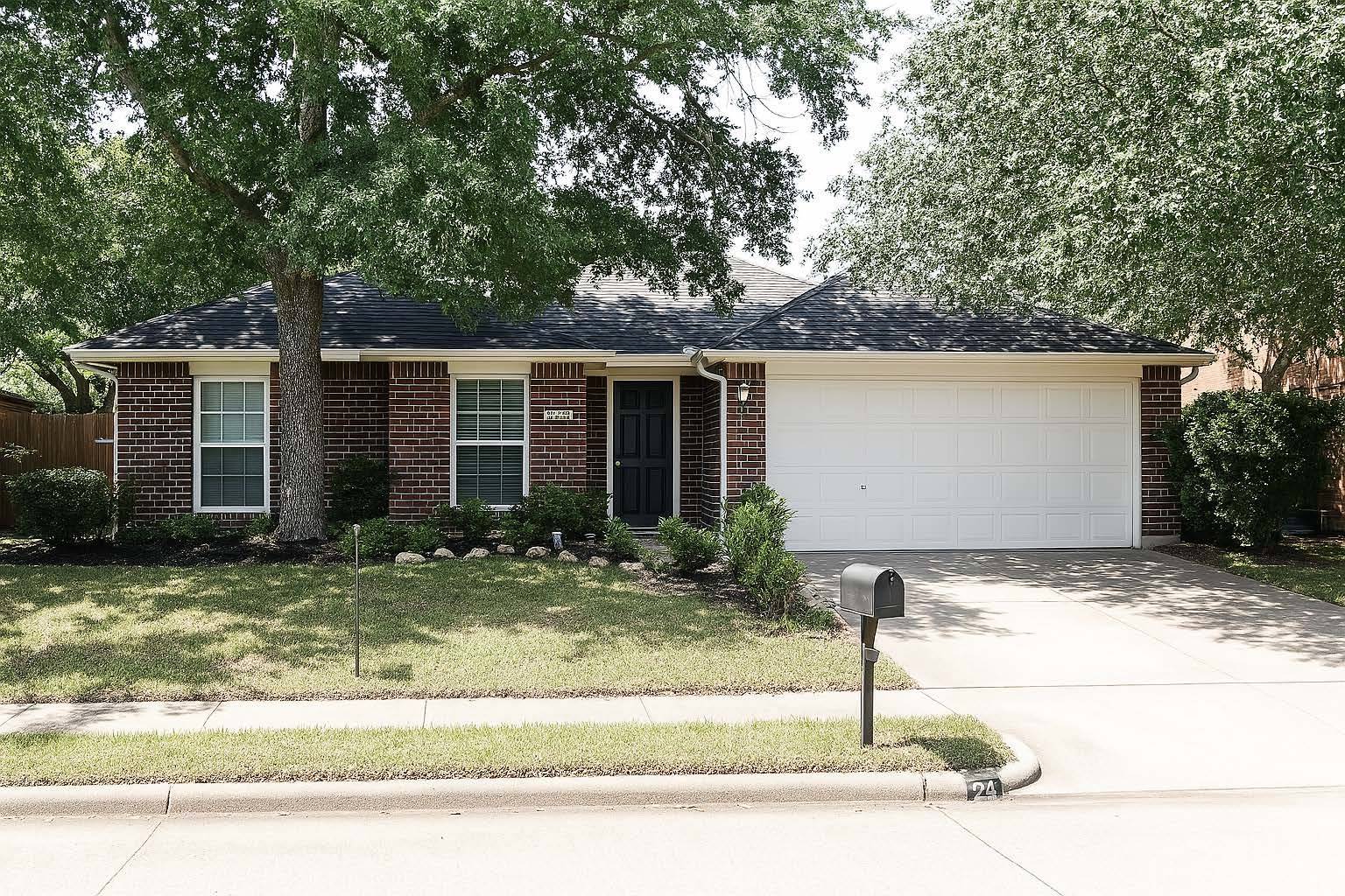 Corinth, TX 76210,2519 Meadowview DR