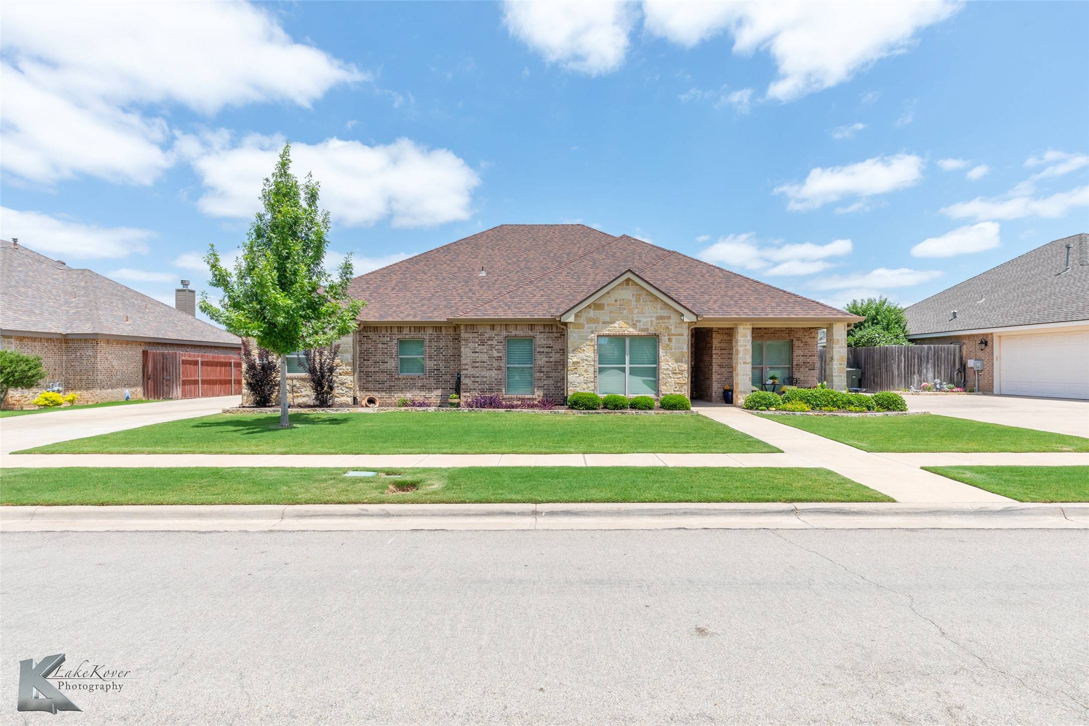 Abilene, TX 79602,534 Mossy Oak DR