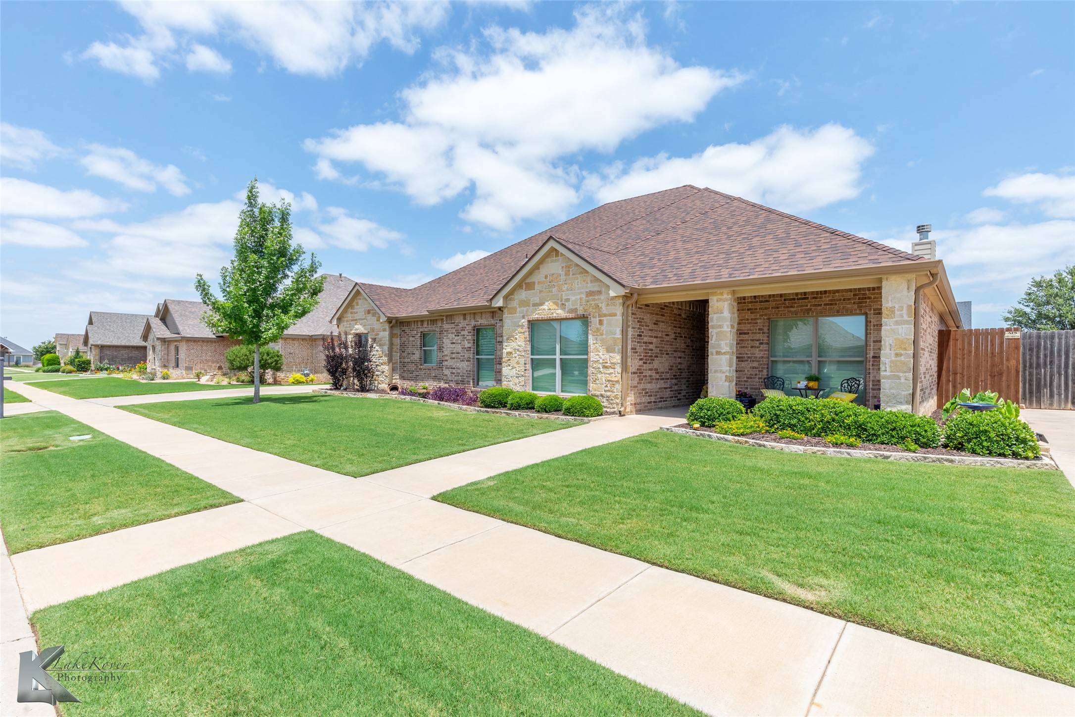 Abilene, TX 79602,534 Mossy Oak DR