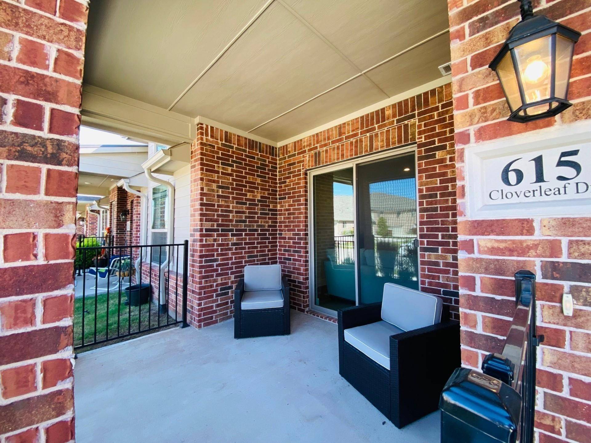 Wylie, TX 75098,615 Cloverleaf DR