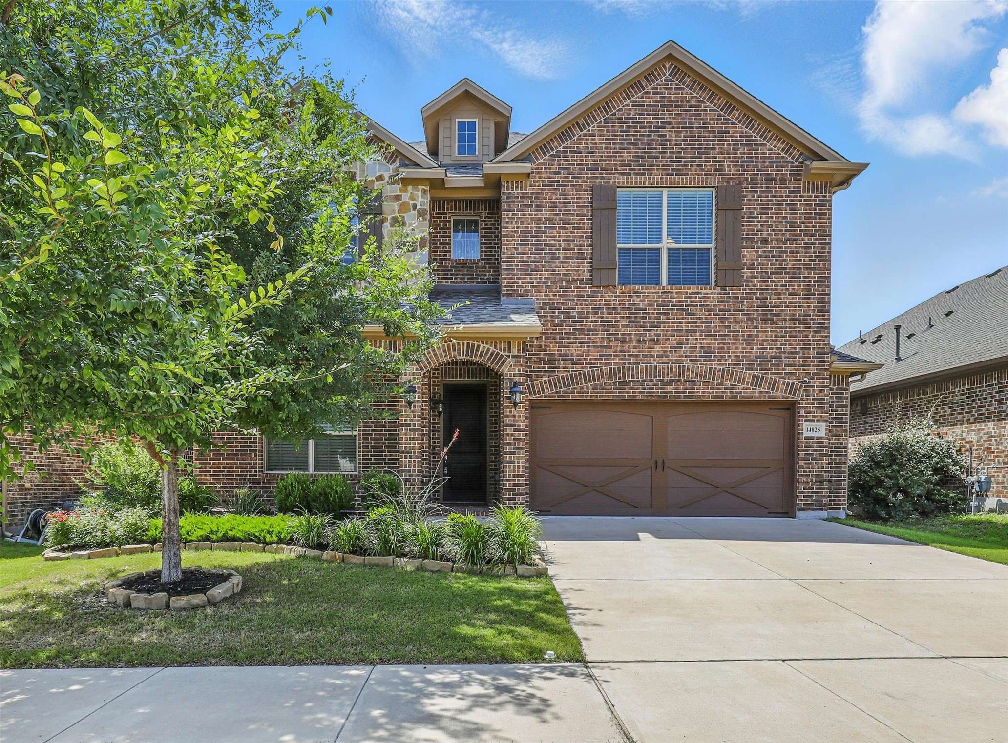 Aledo, TX 76008,14825 Complacent WAY