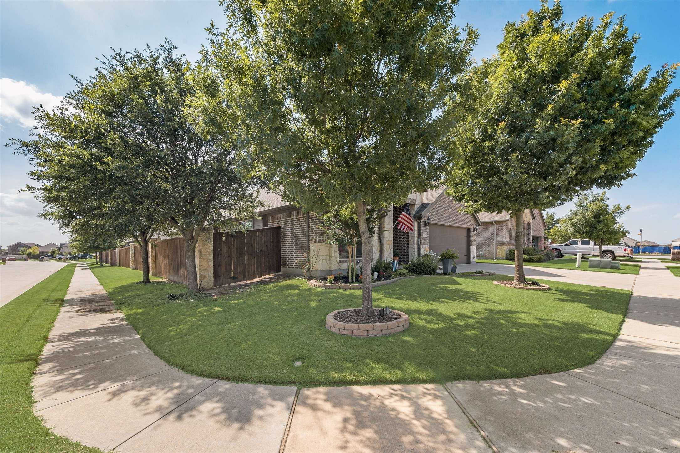 Anna, TX 75409,2414 Wilson DR