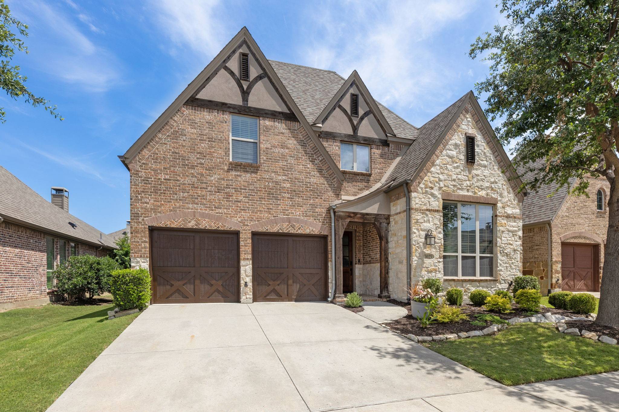 The Colony, TX 75056,3025 Speyburn