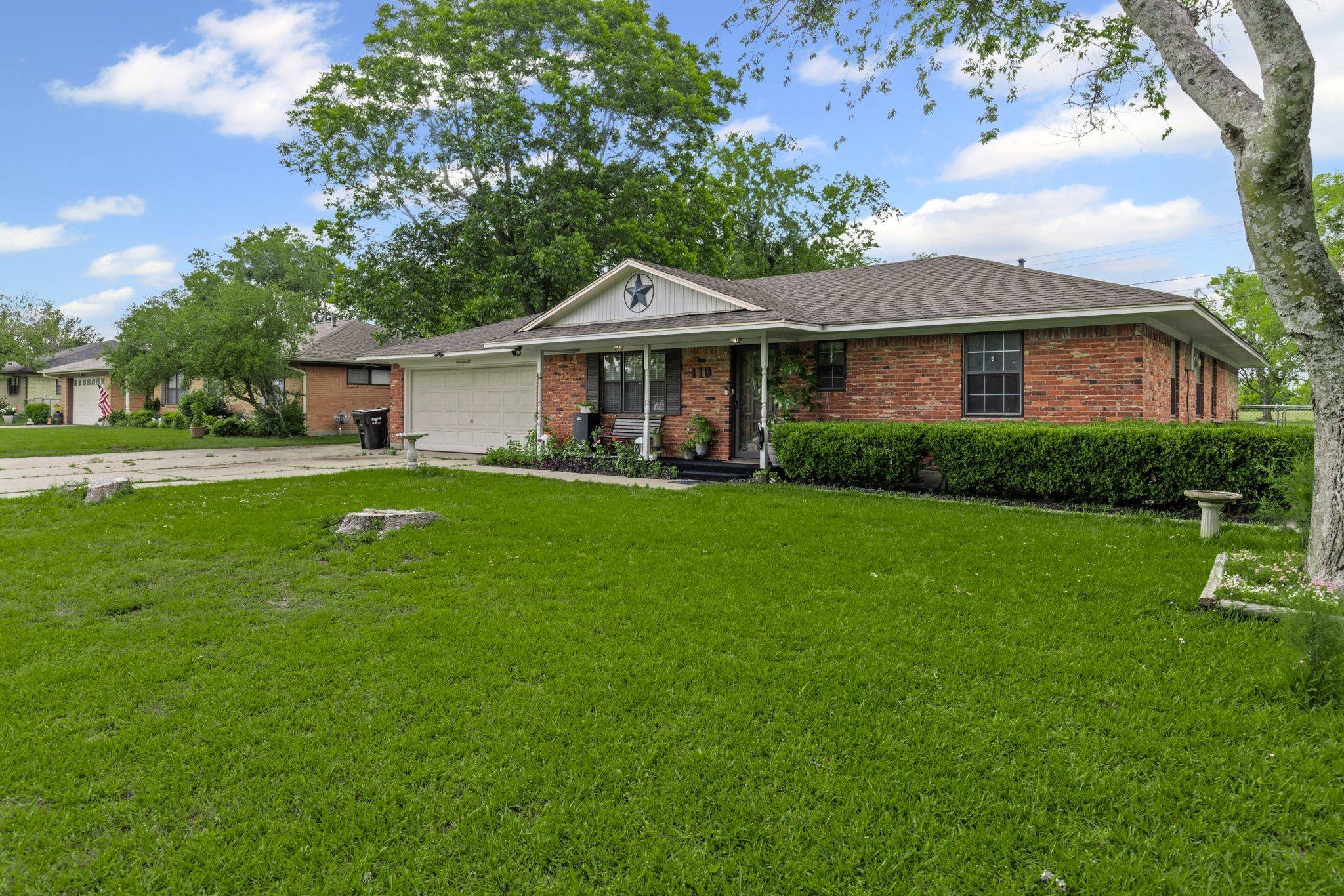 Greenville, TX 75402,110 Norma CIR