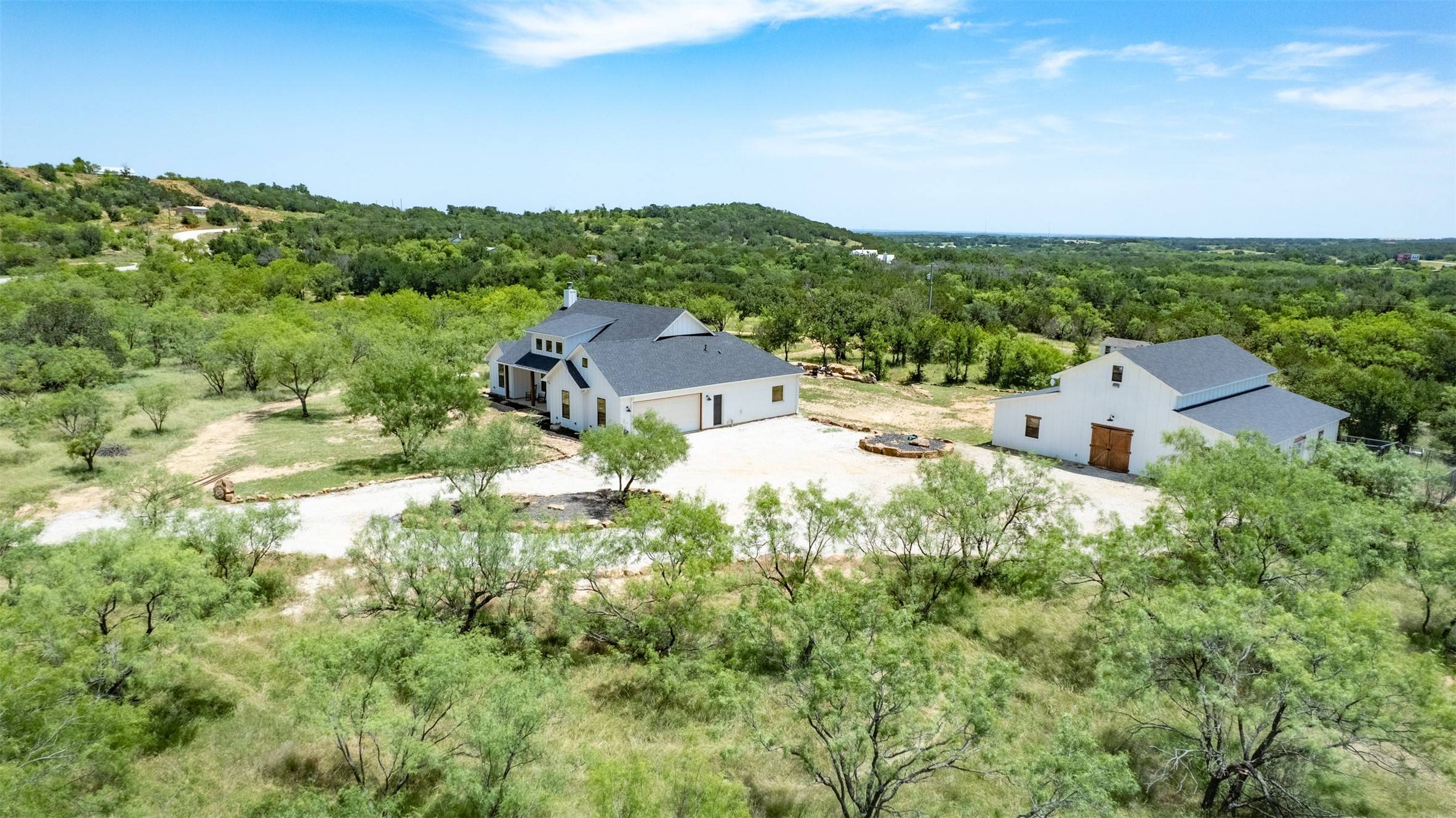 Santo, TX 76472,550 Capstone Ridge DR