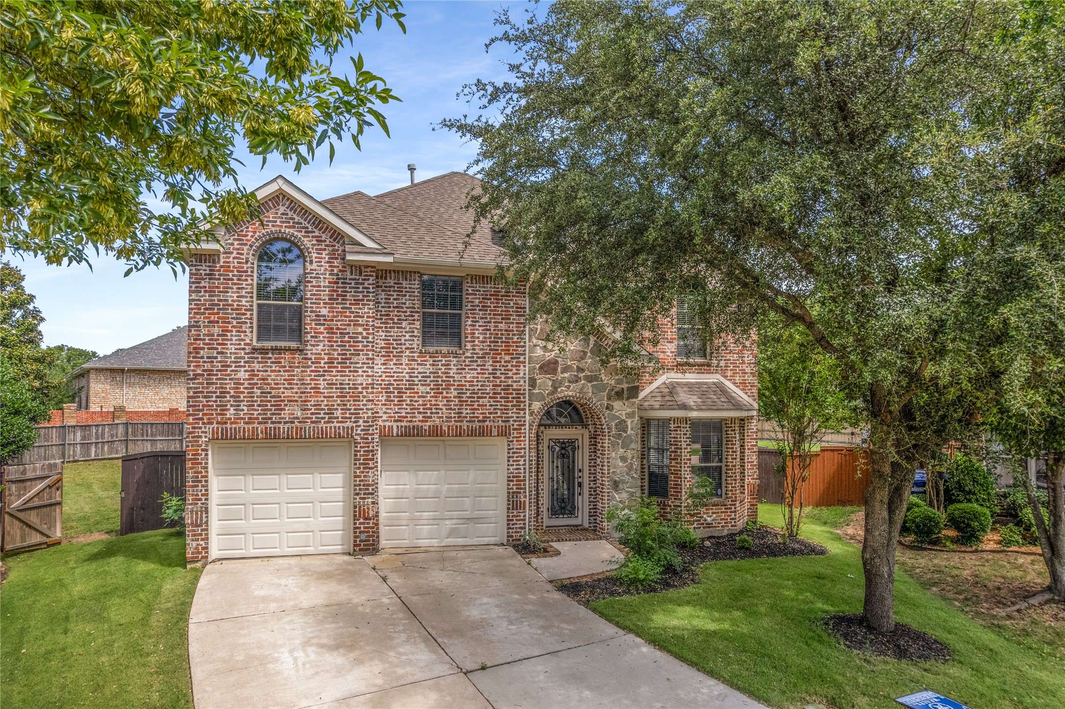 Mckinney, TX 75072,7500 Archer WAY