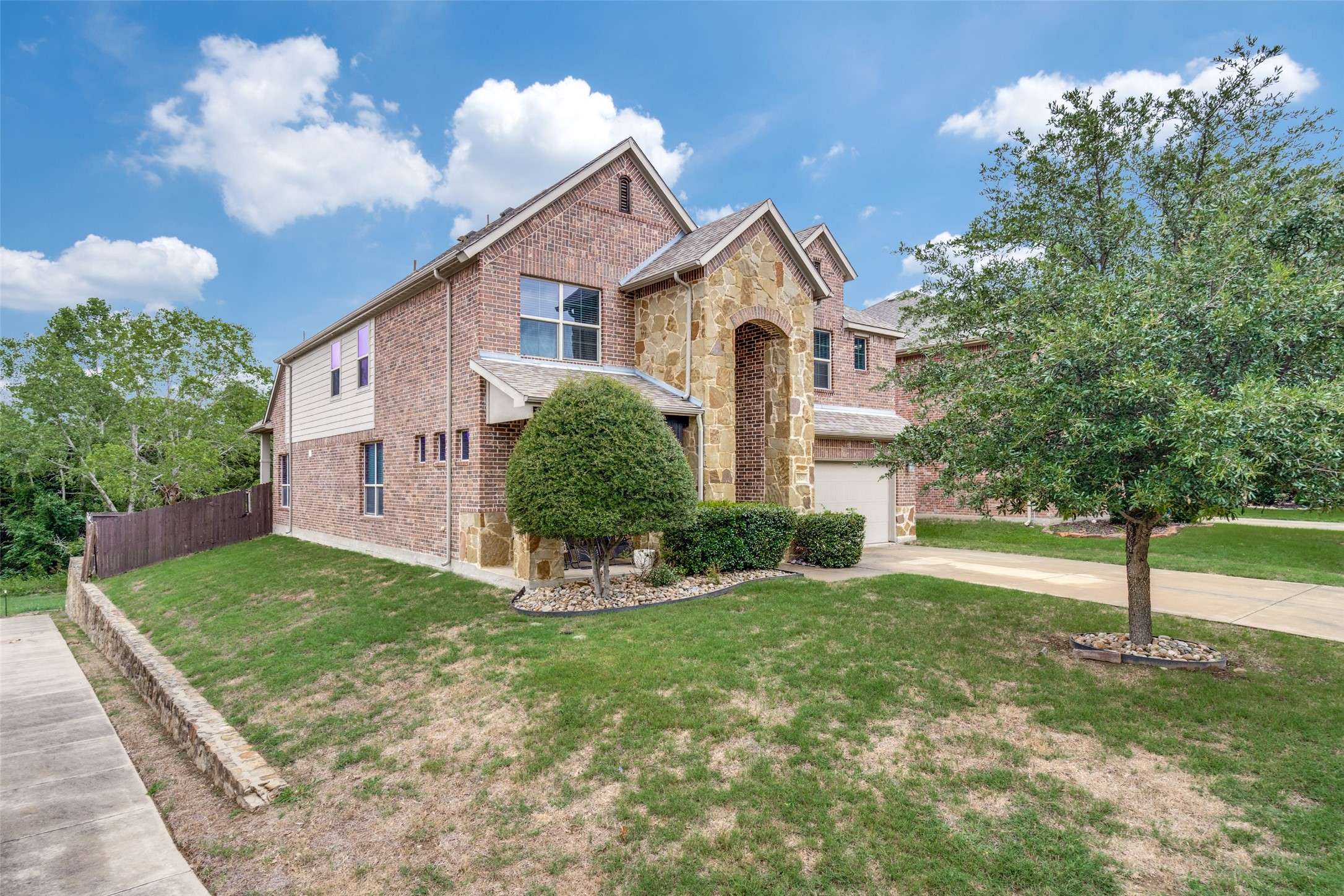 Mckinney, TX 75071,3820 Buchanan ST