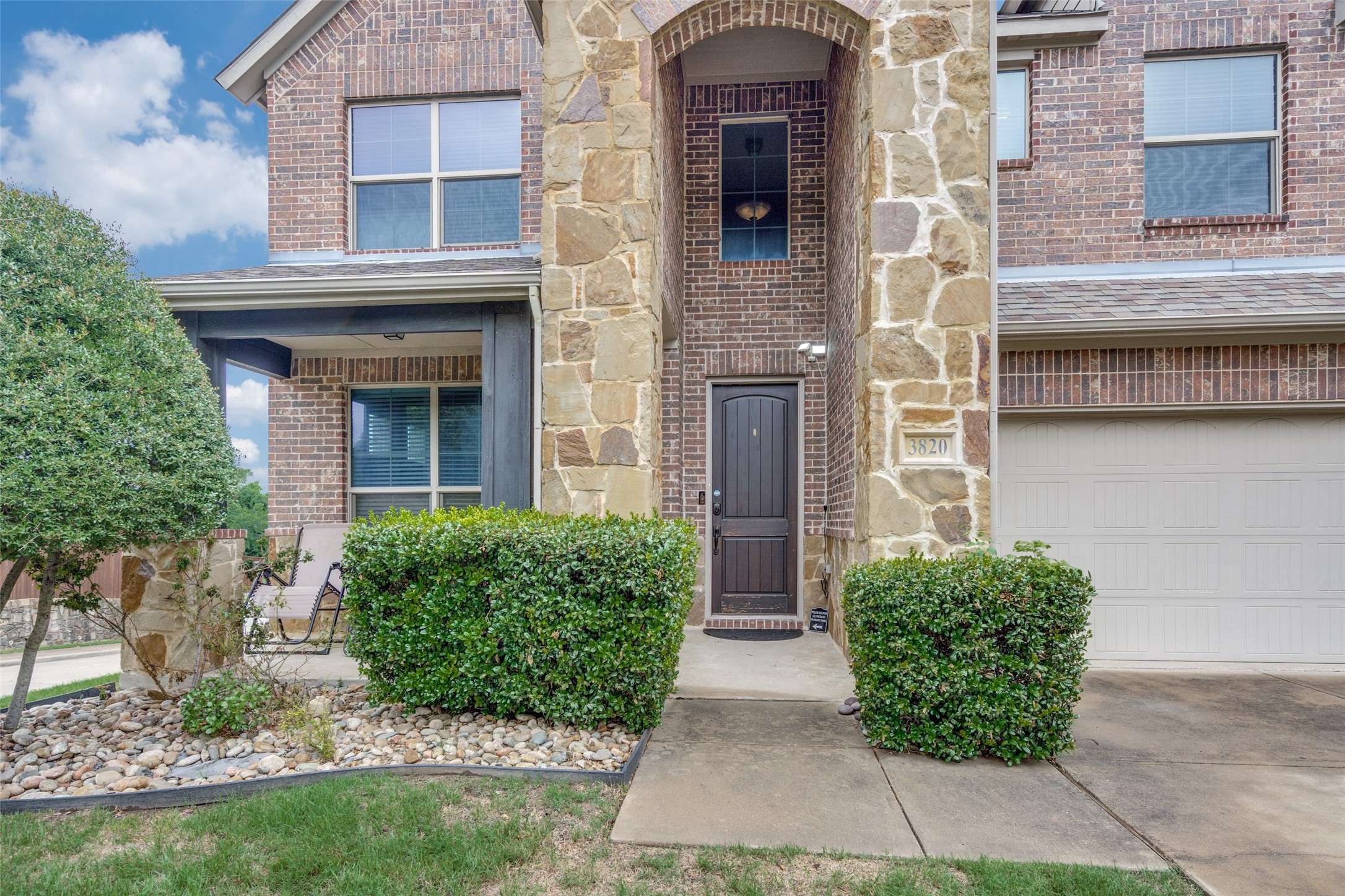 Mckinney, TX 75071,3820 Buchanan ST