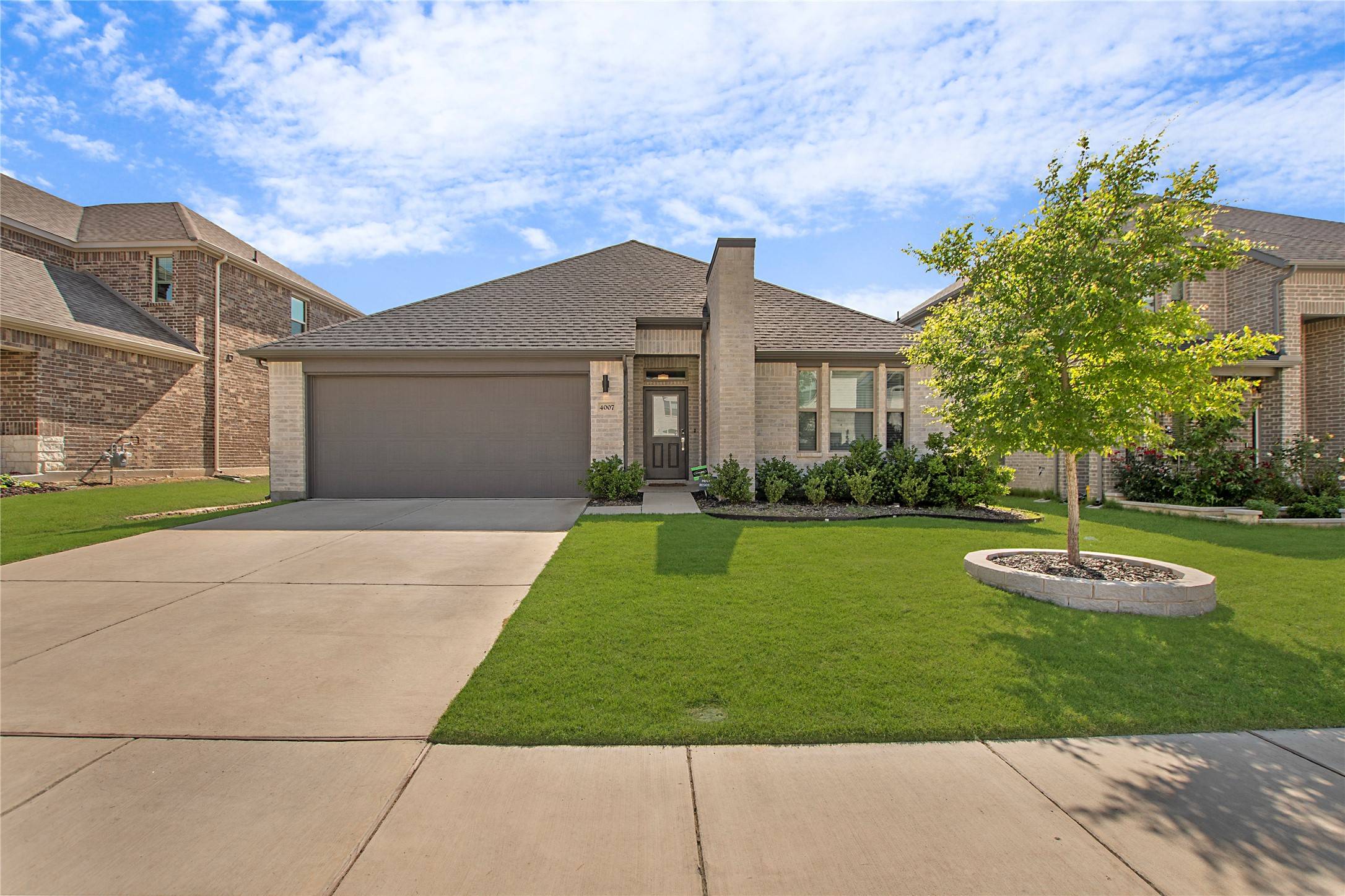 Melissa, TX 75454,4007 Buckeye BND