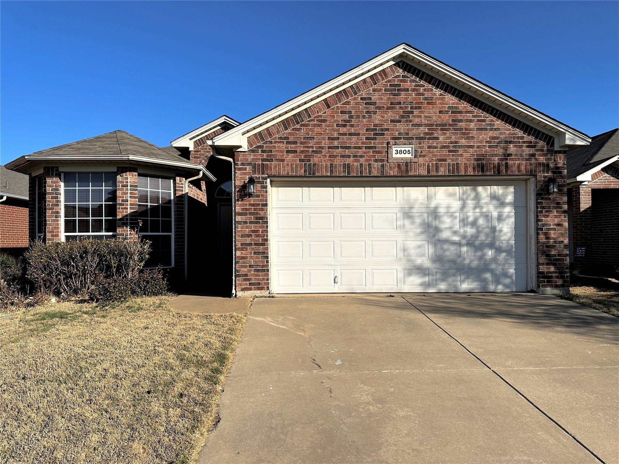 Fort Worth, TX 76244,3805 Brandywine LN
