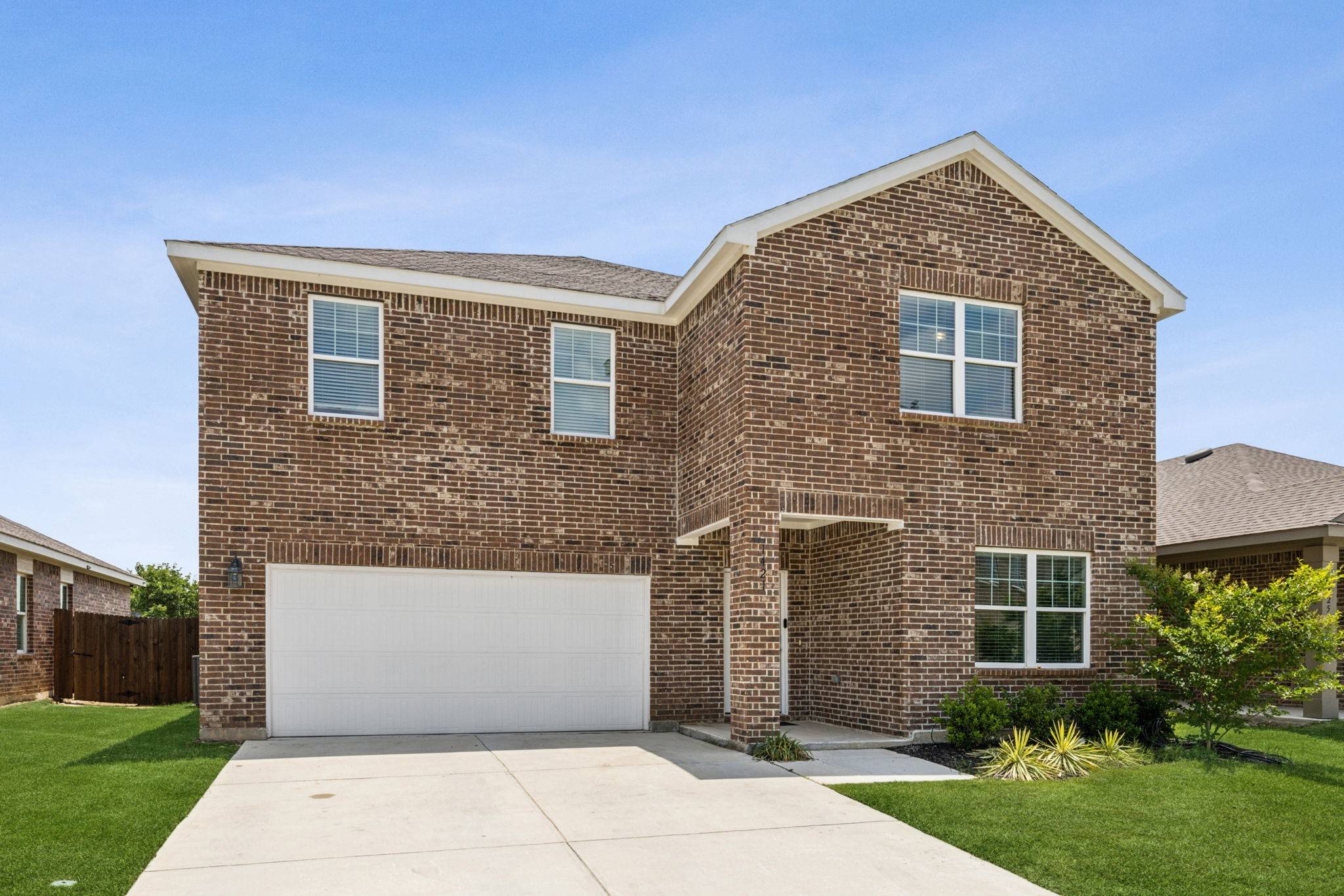 Fort Worth, TX 76052,1421 Ancer WAY