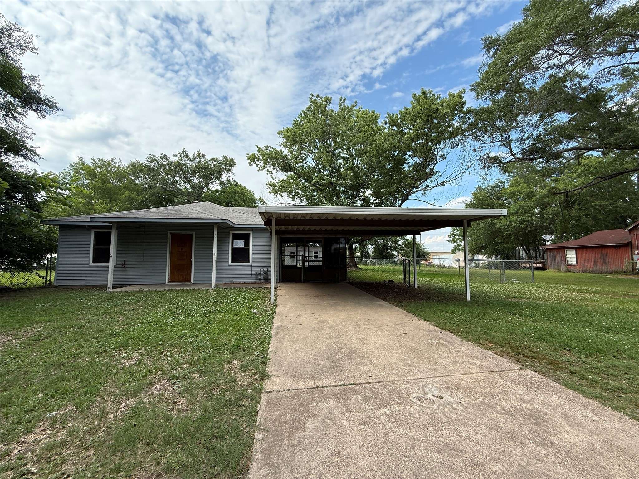 Texarkana, TX 75501,3516 Austin ST