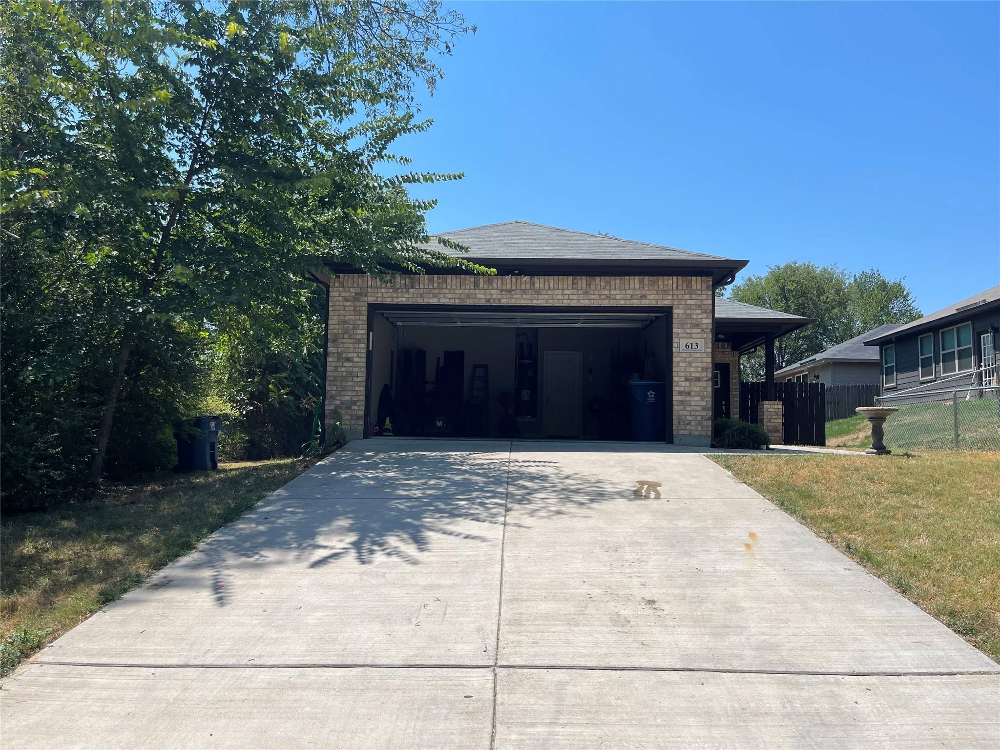 Alvarado, TX 76009,613 W Atchley AVE