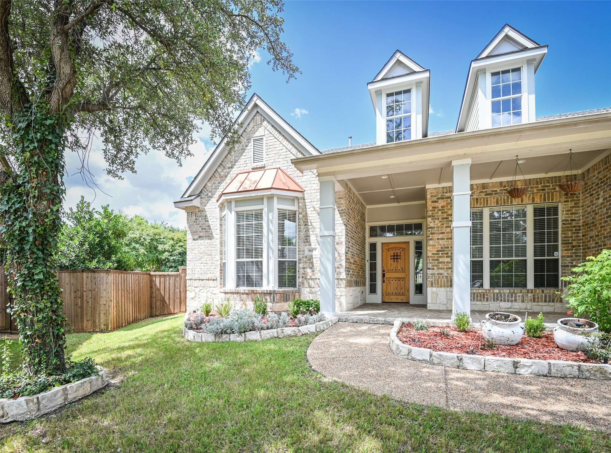 Mckinney, TX 75072,8609 Forsythia DR