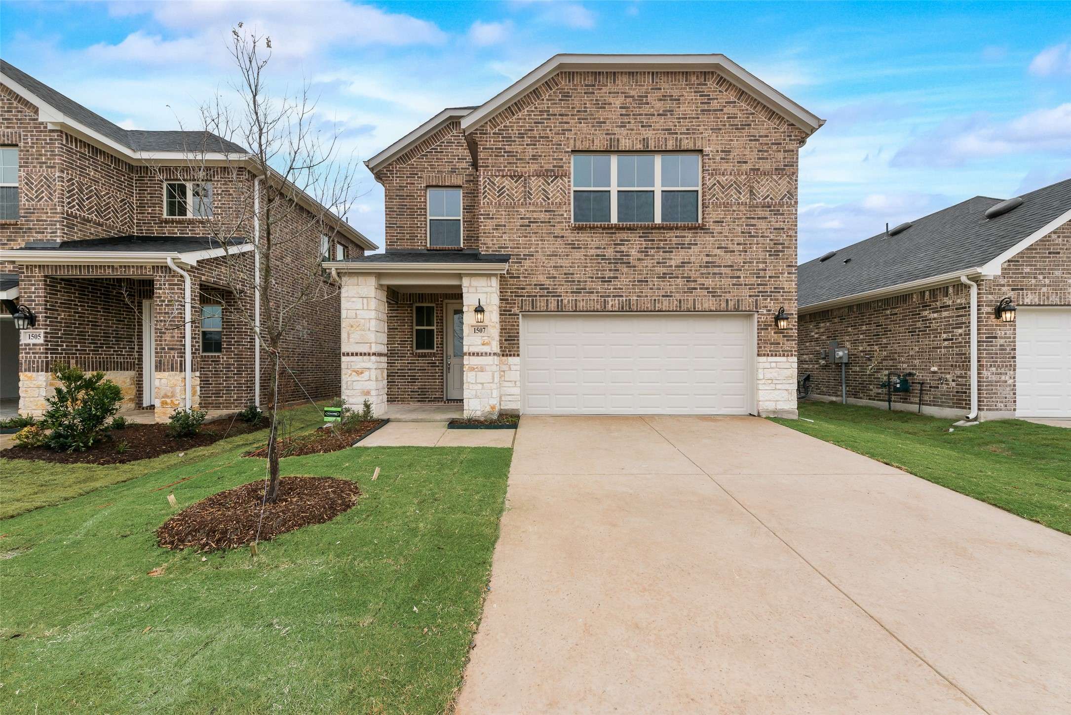 Forney, TX 75126,1507 Salem DR