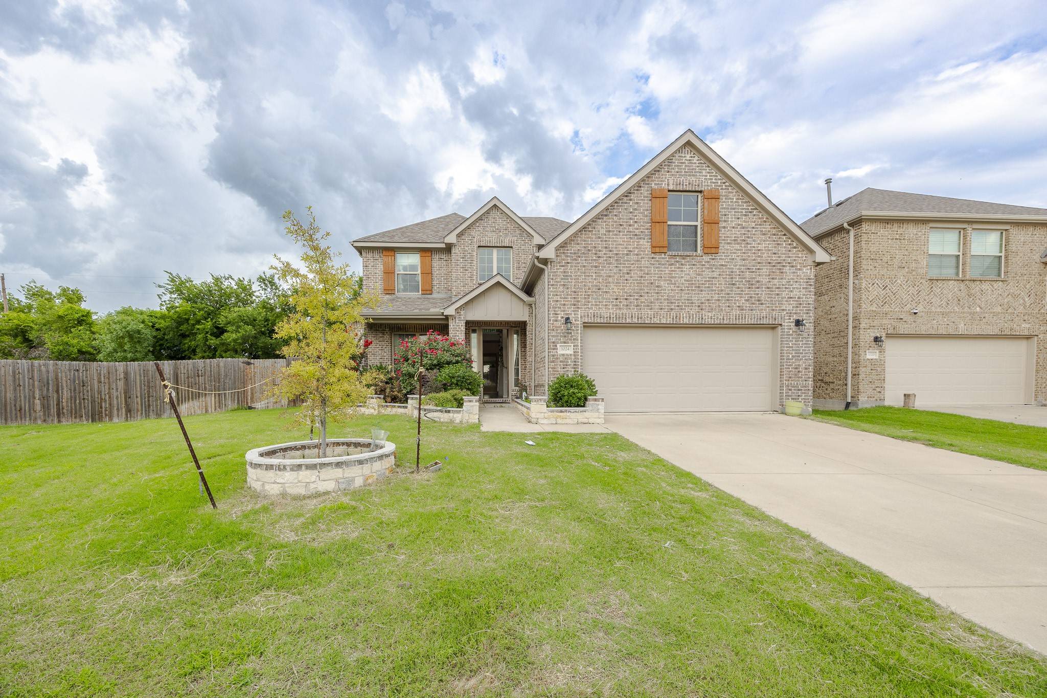 Mckinney, TX 75071,1024 Mufasa LN