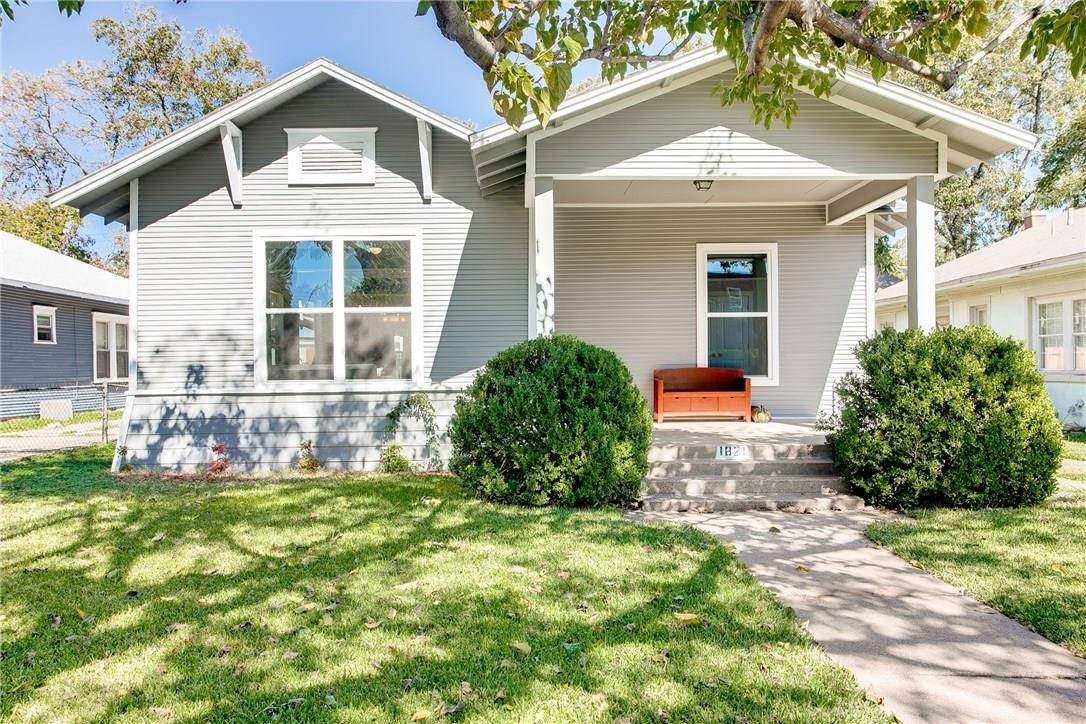 Dallas, TX 75208,1821 W 10th ST