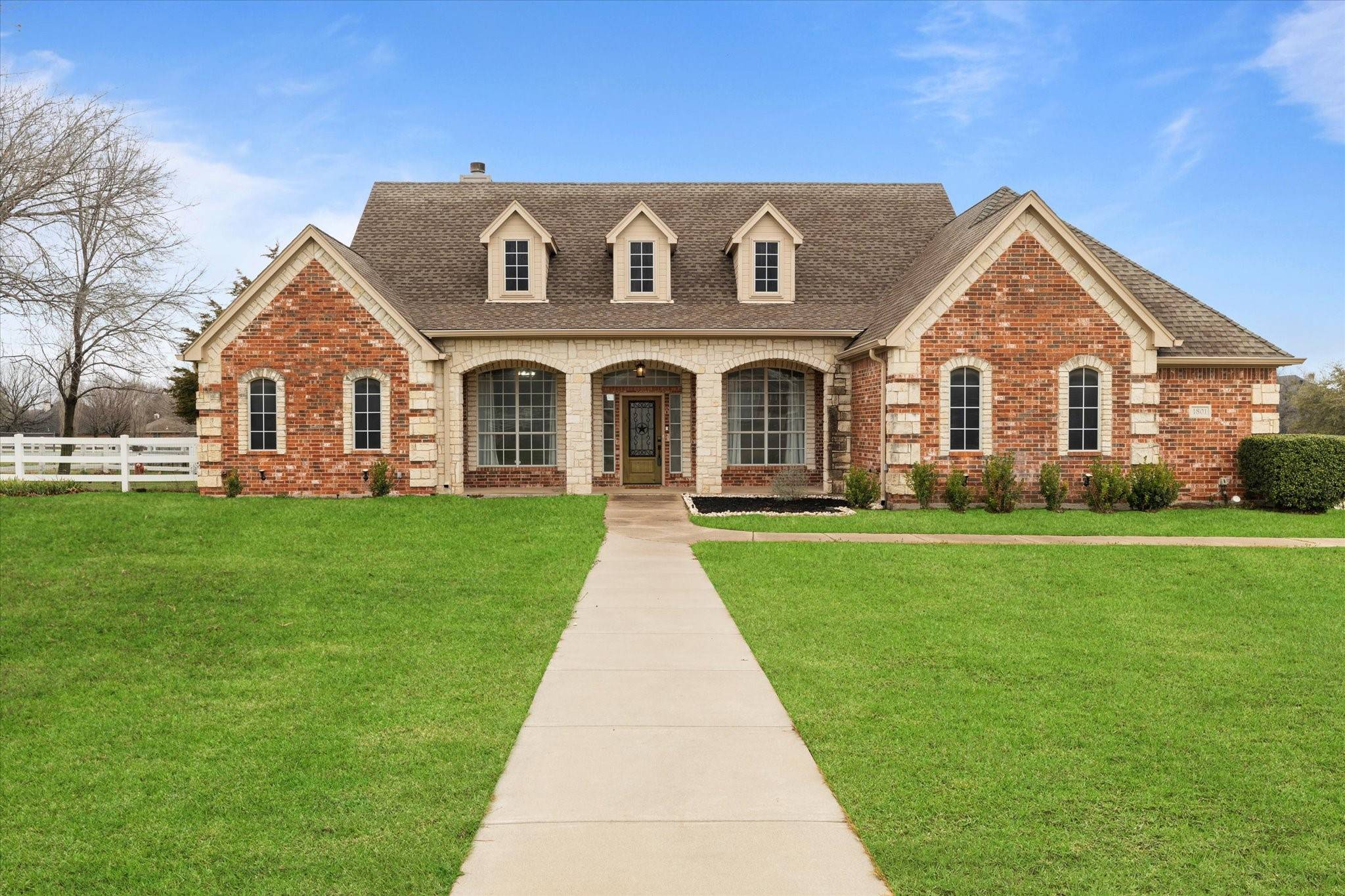 Haslet, TX 76052,1801 Highland Springs DR