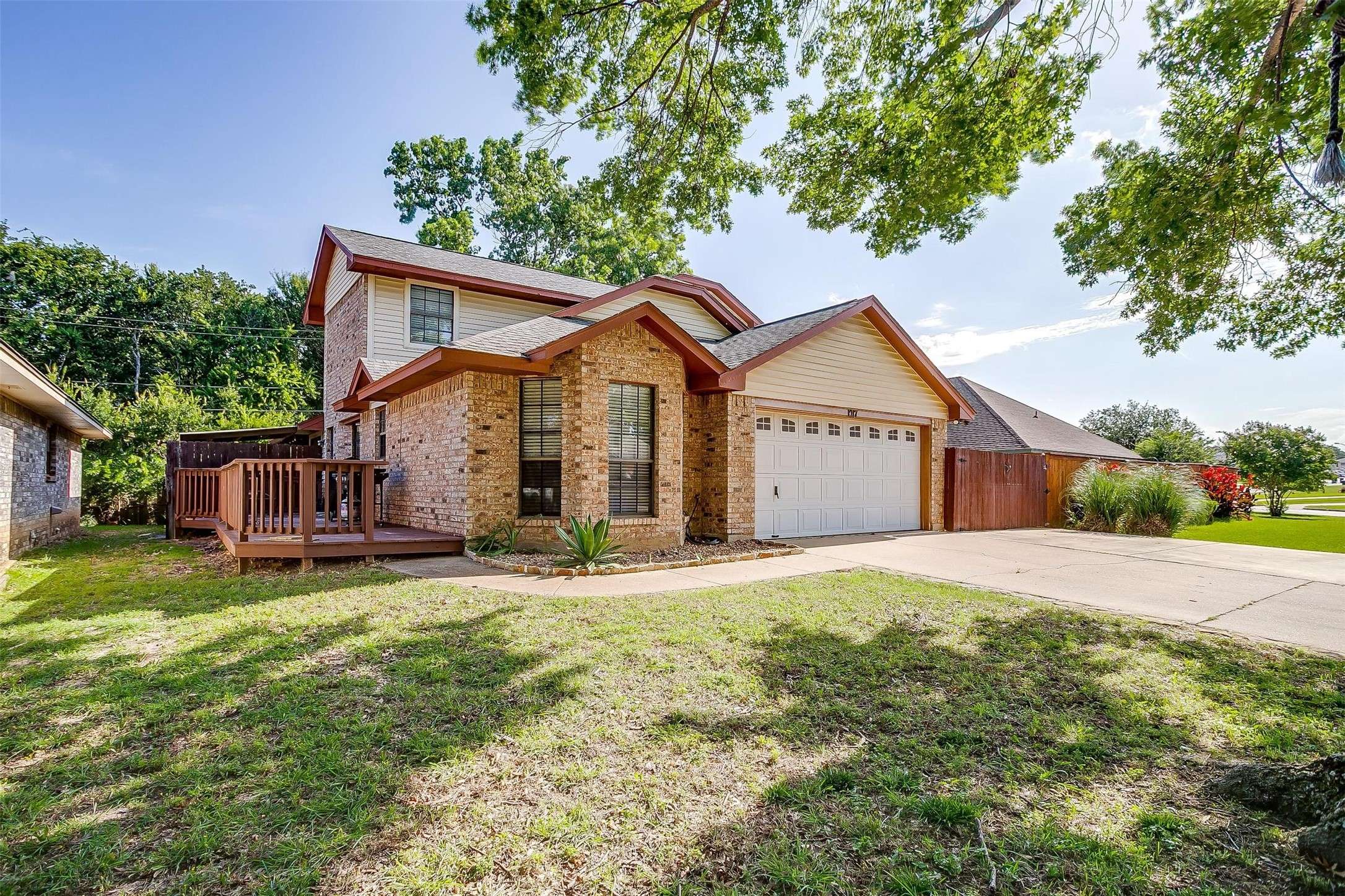Azle, TX 76020,1217 Eagle Lake DR