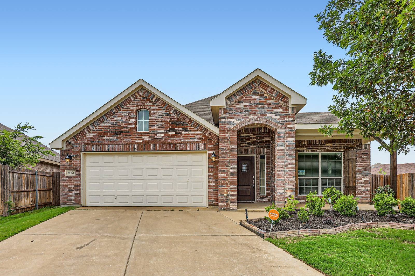 Fort Worth, TX 76134,2124 Leonard Ranch RD