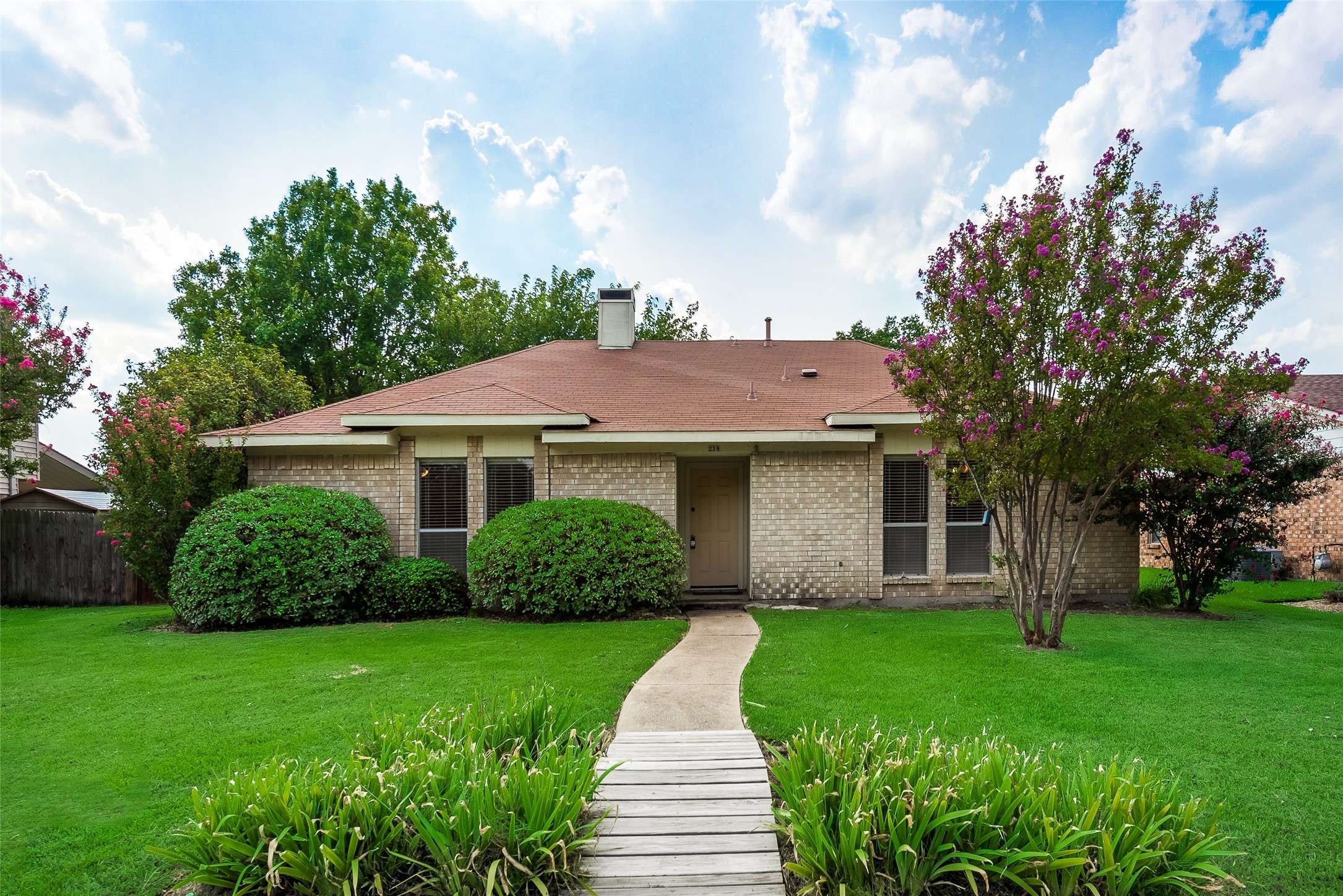 Coppell, TX 75019,239 Edgewood DR