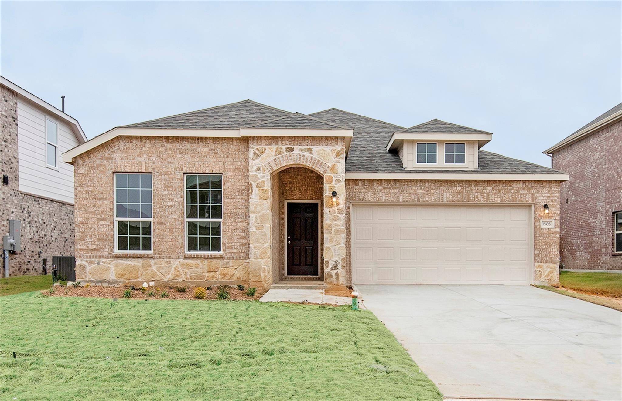 Princeton, TX 75407,803 Cormorant ST