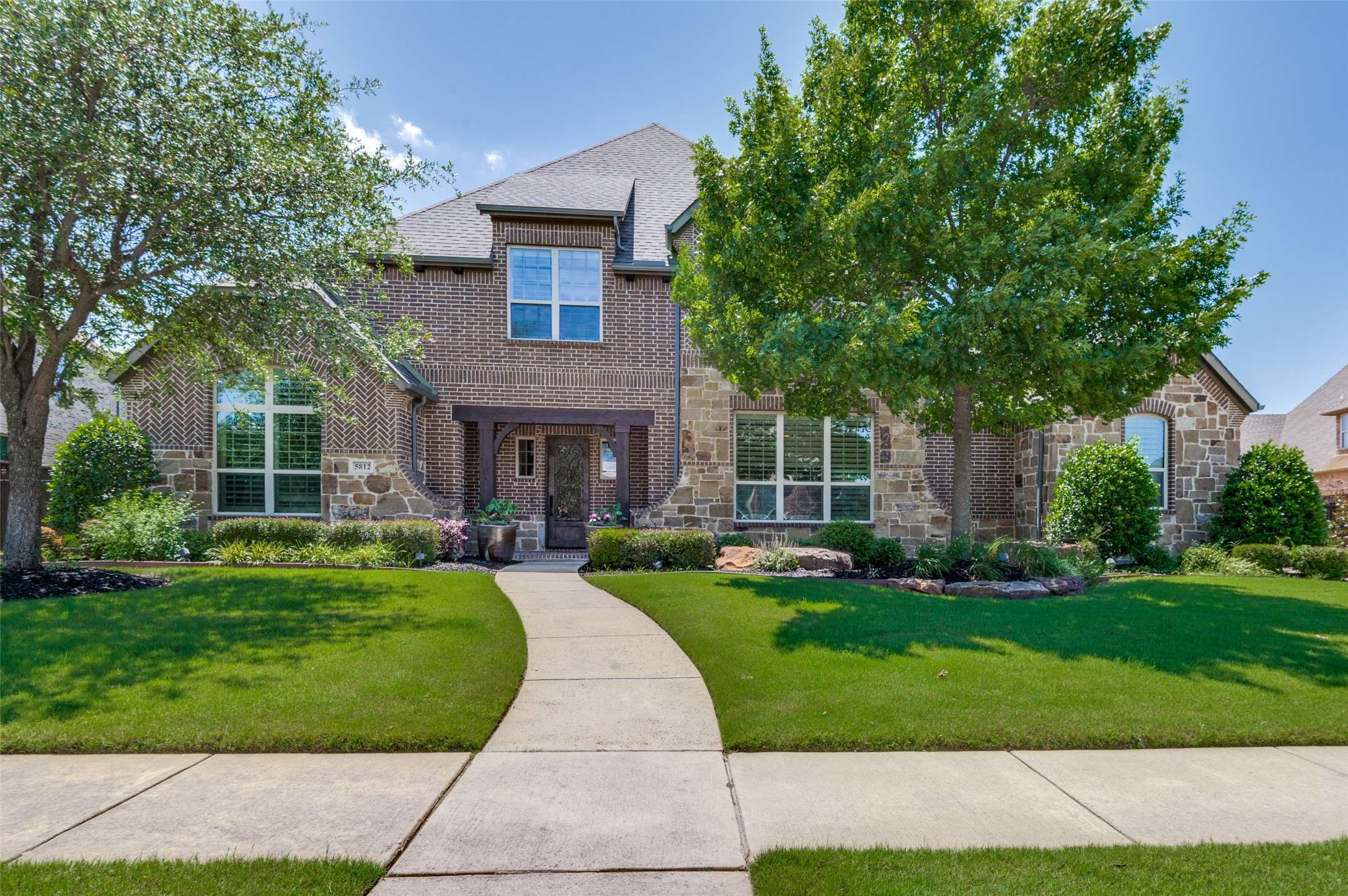 Colleyville, TX 76034,5812 Chalford