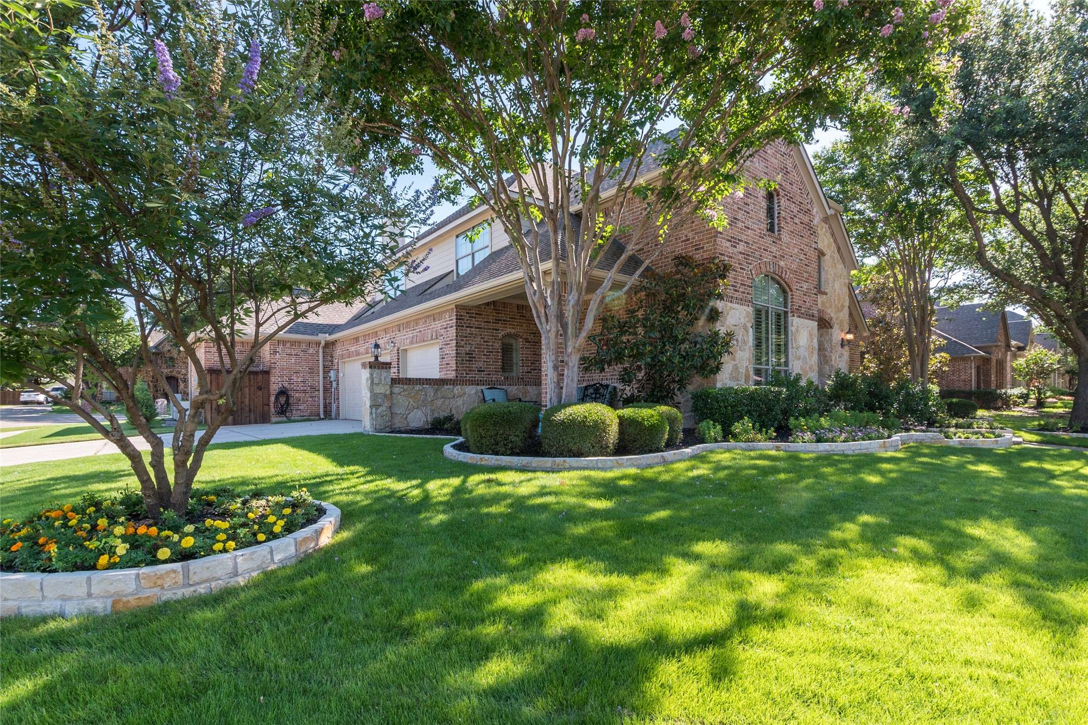 Mckinney, TX 75071,8008 Craftsbury LN