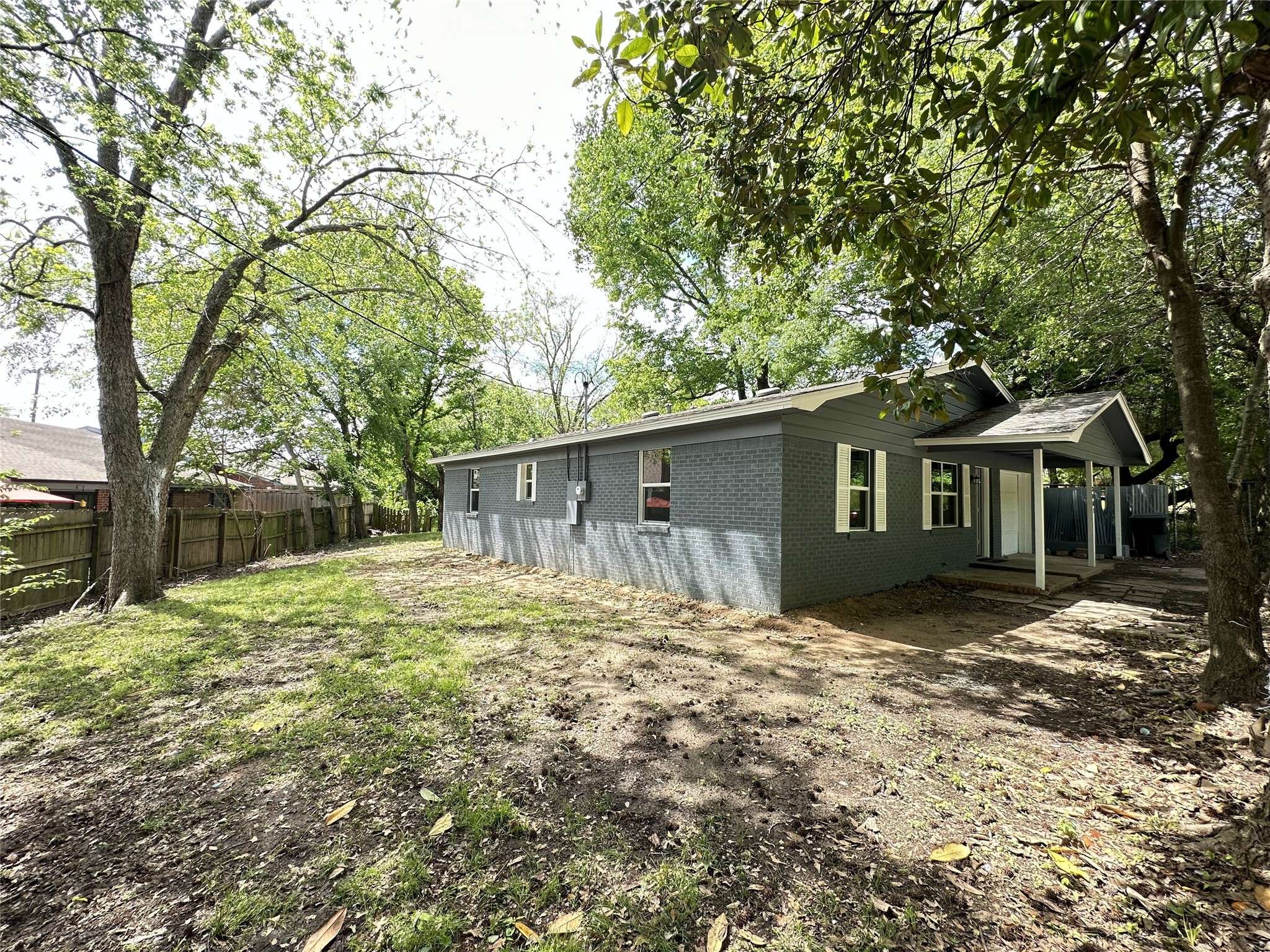 Tyler, TX 75707,3801 Old Troup HWY