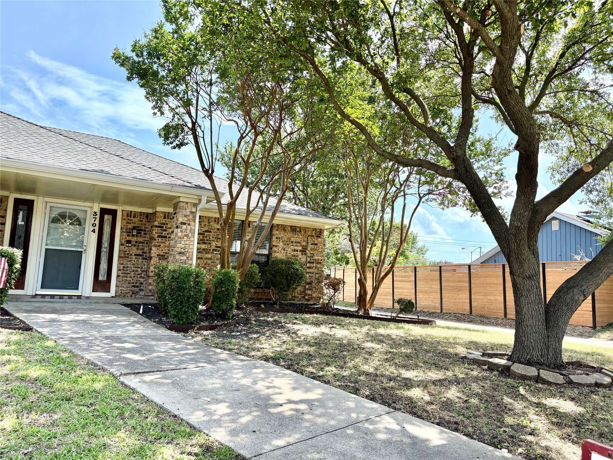 Plano, TX 75075,3704 Solarium PL