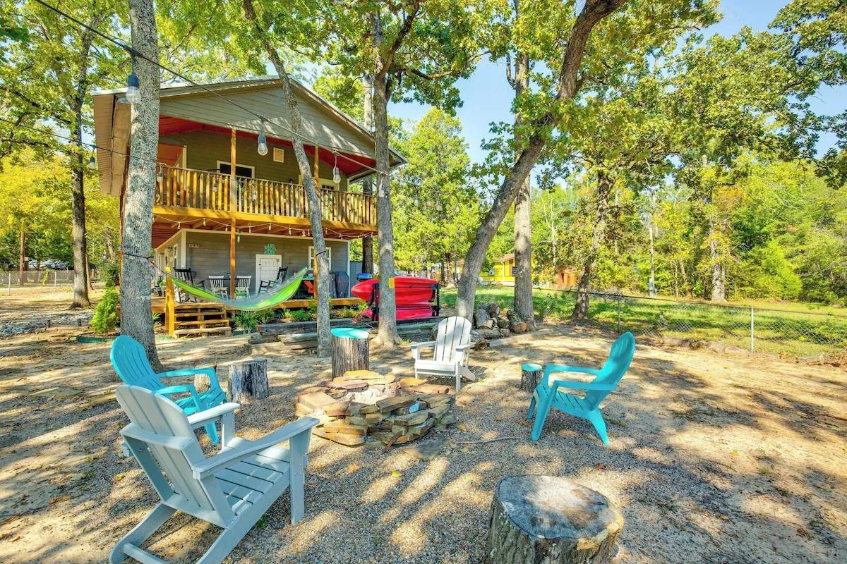 Mabank, TX 75156,7110 Apache CIR