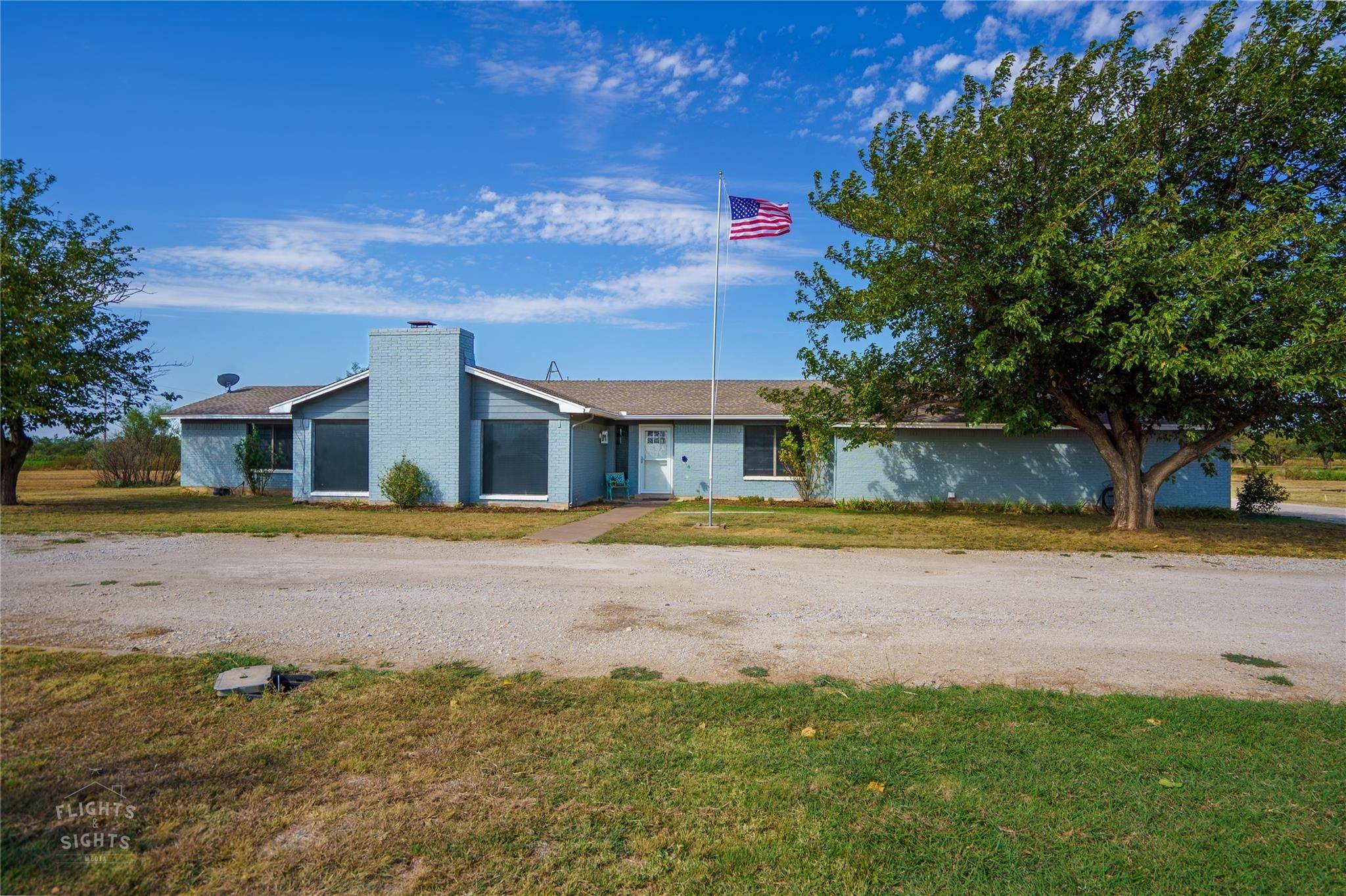Merkel, TX 79536,14207 Fm 126 S