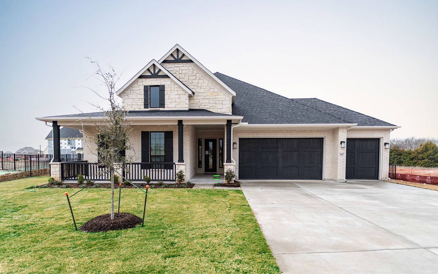 Heath, TX 75126,307 Big Antler CT