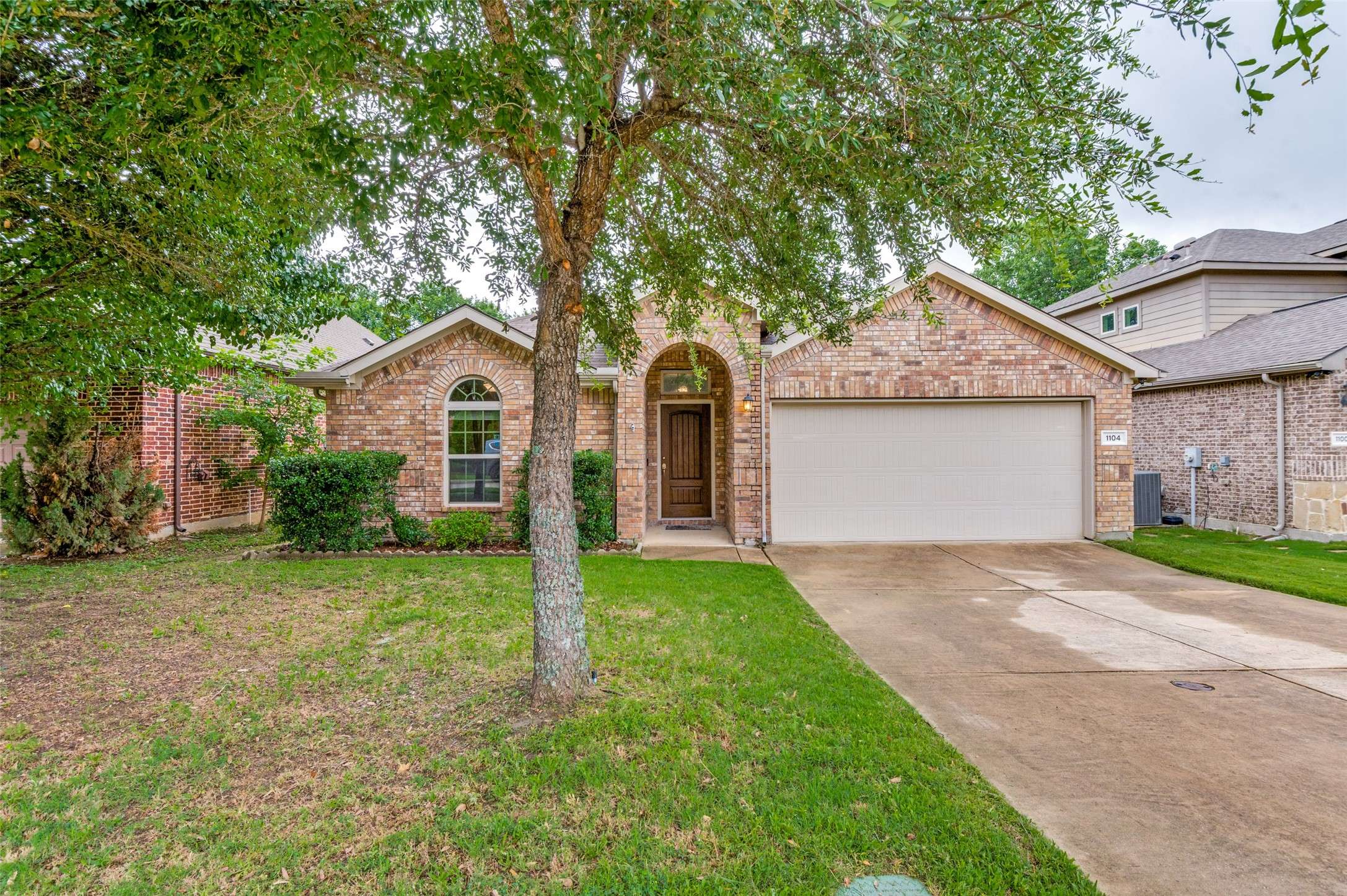 Mckinney, TX 75071,1104 Evers DR