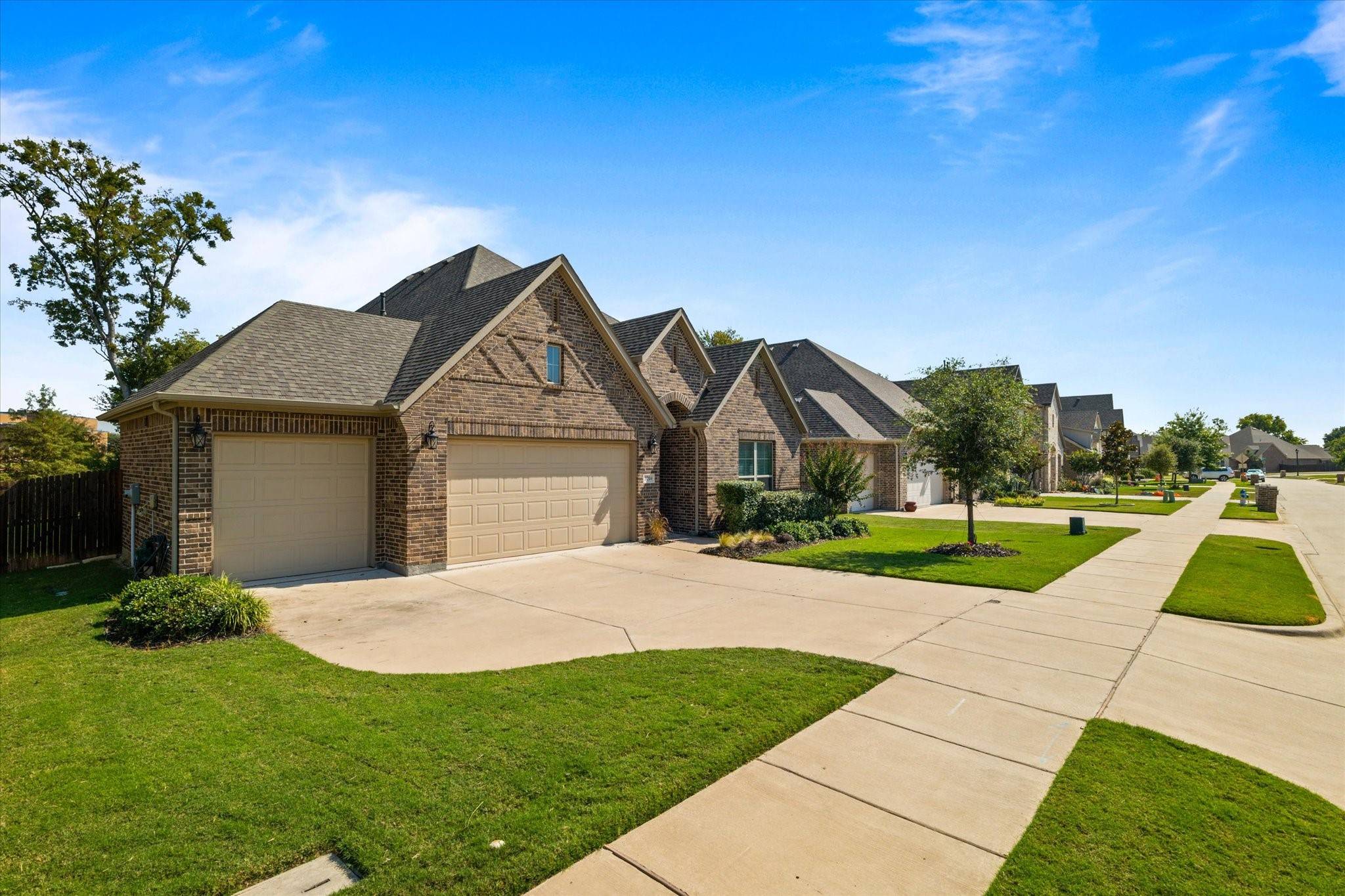 Mckinney, TX 75071,3204 Maplewood DR