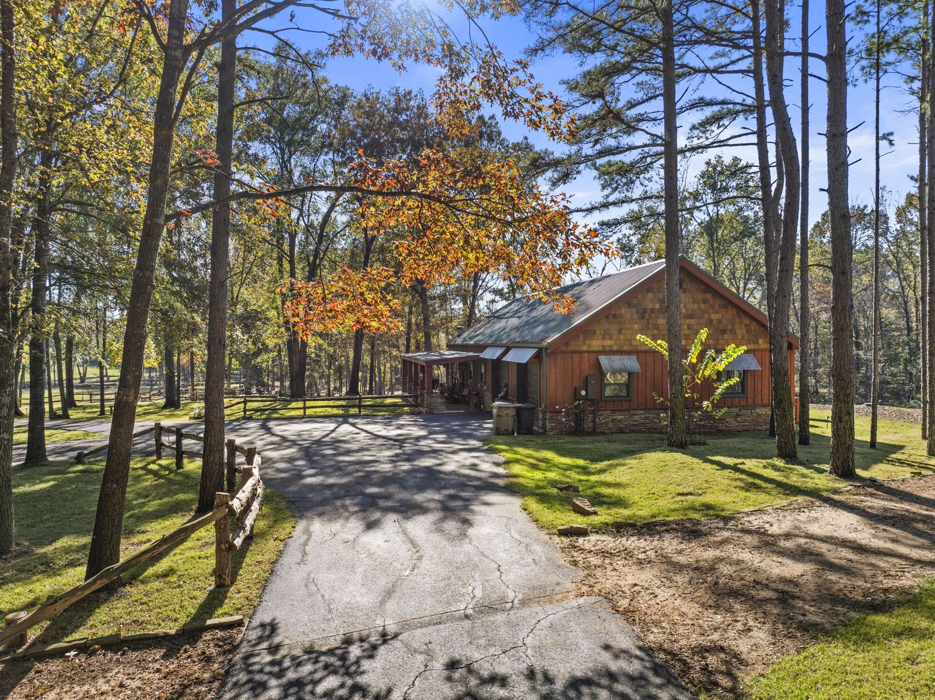 Mount Pleasant, TX 75455,1057 Silver Lake Circle