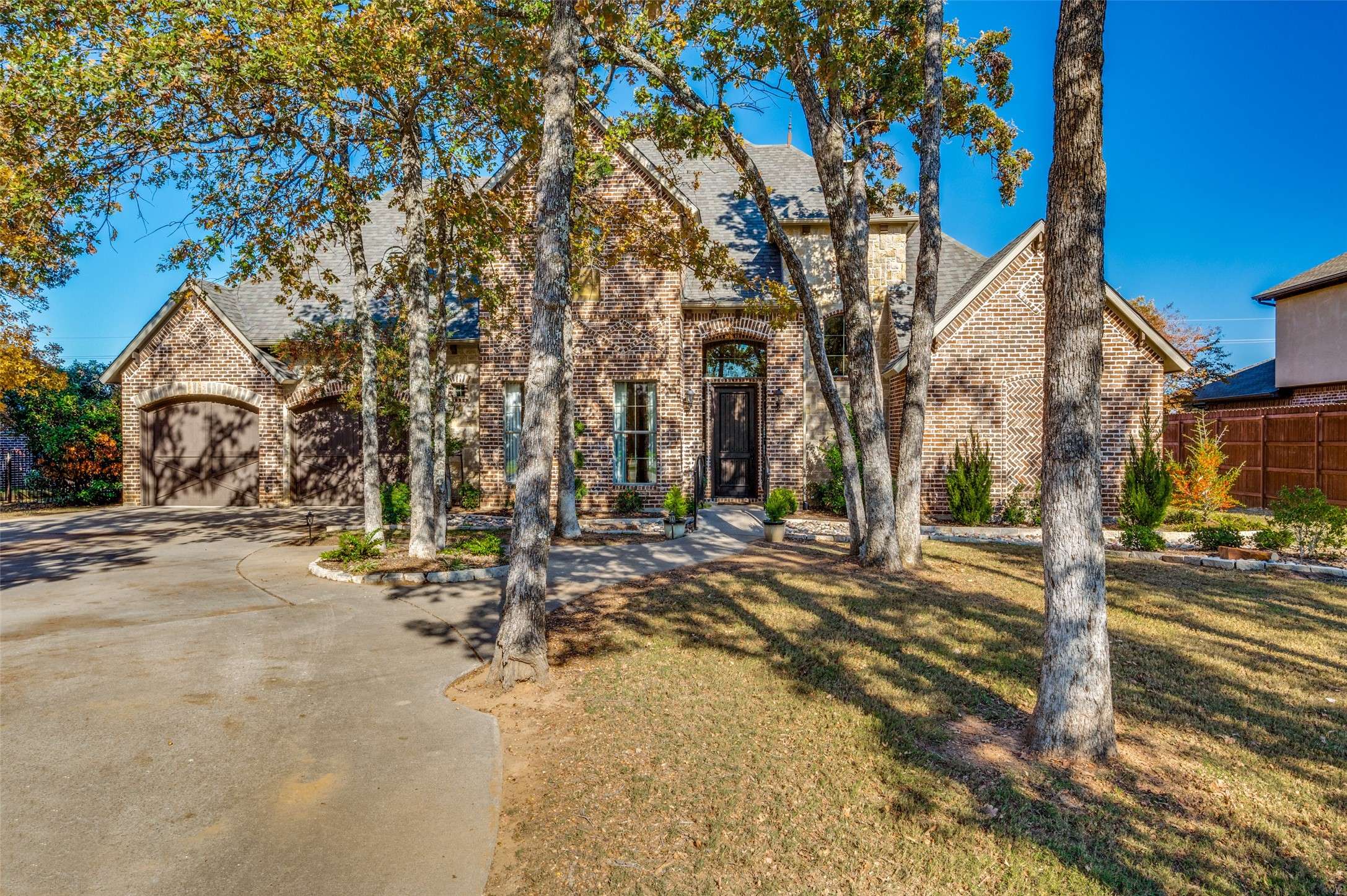 Krugerville, TX 76227,117 Woodland DR